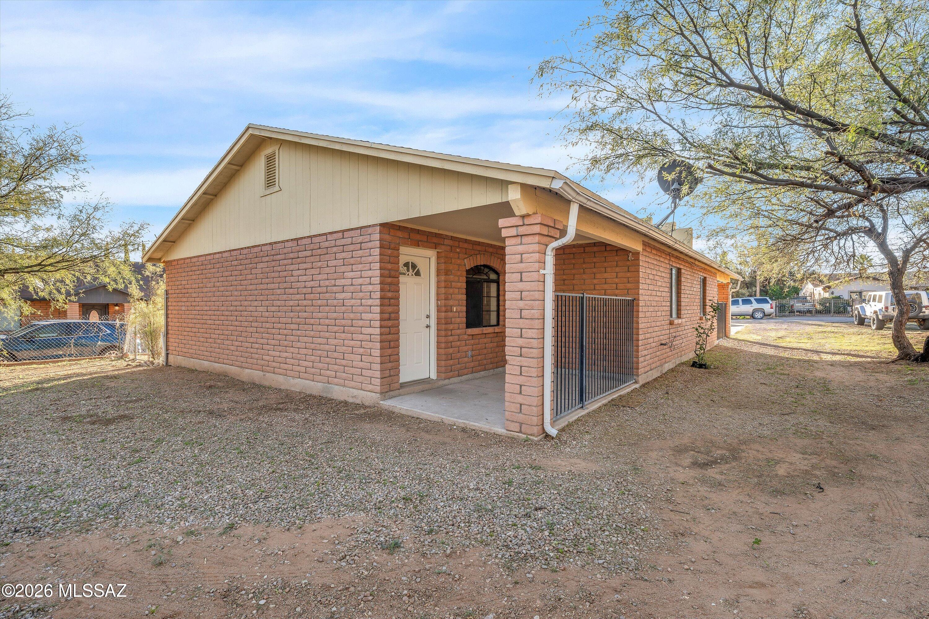 426 Camino Del Patio