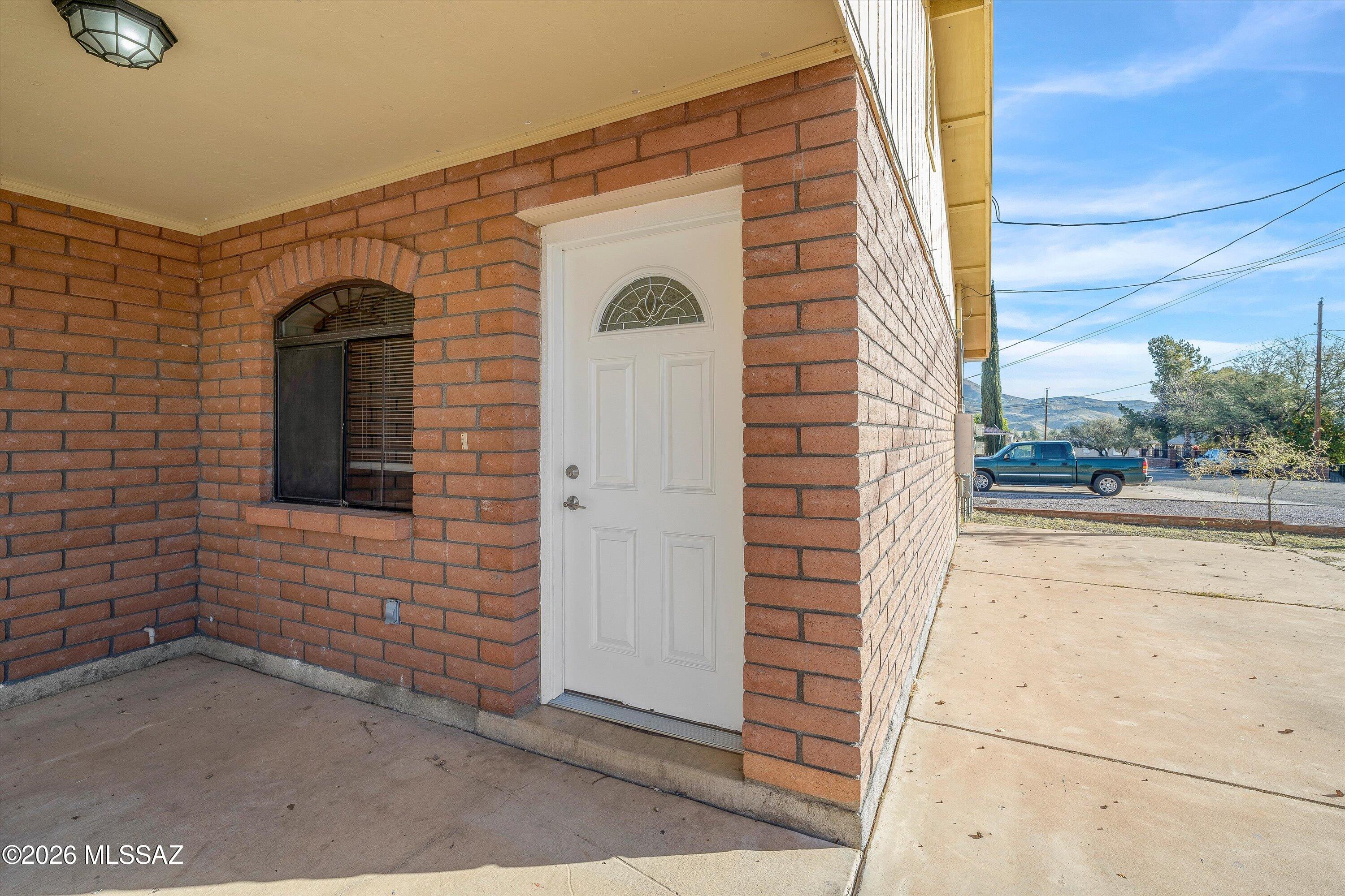 426 Camino Del Patio