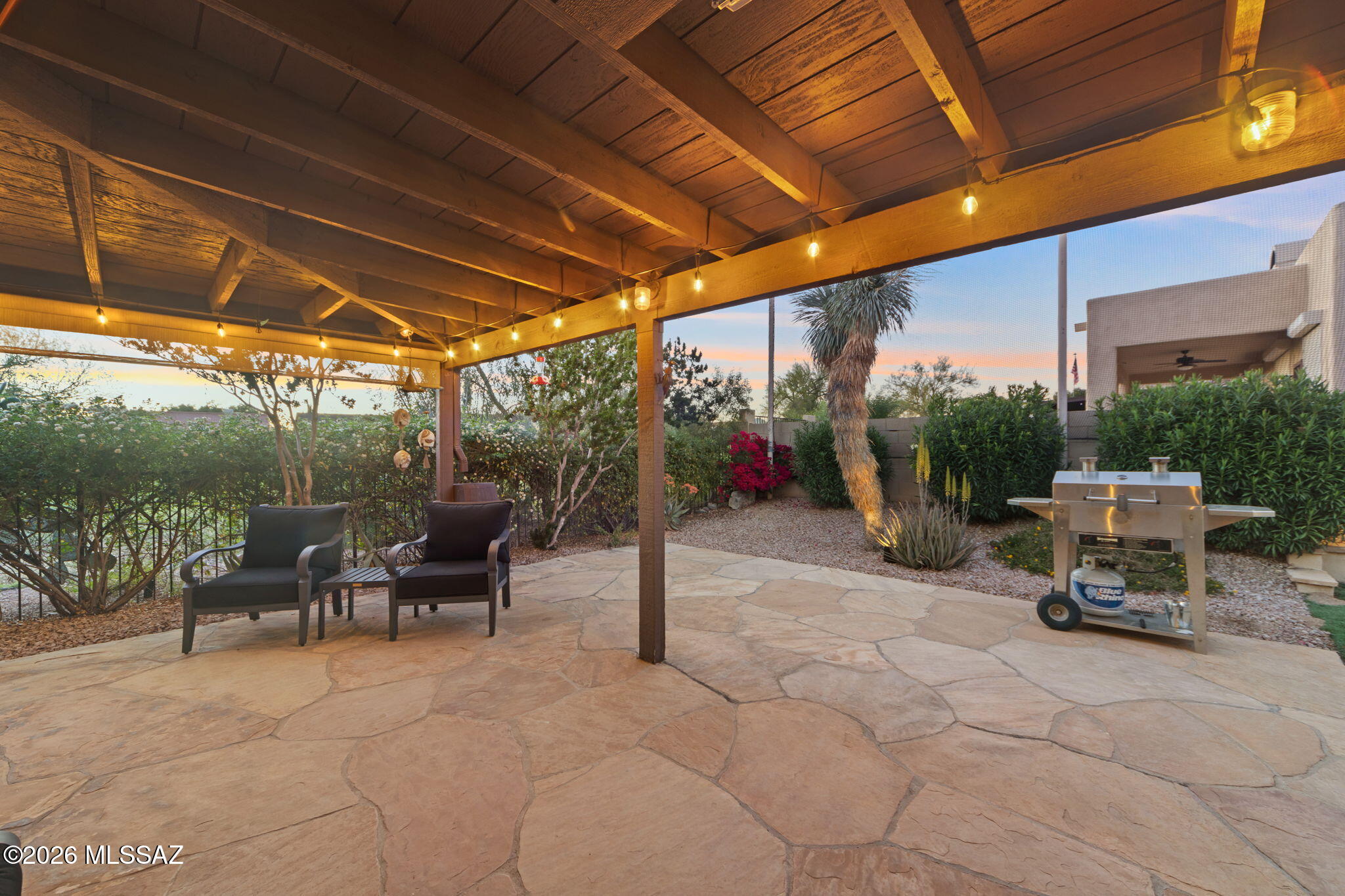 11441 N Palmetto Dunes Avenue