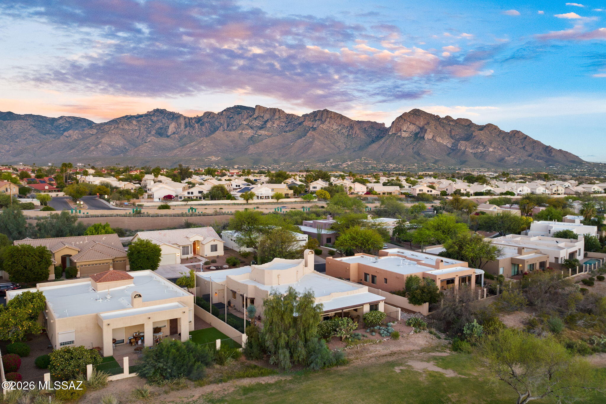 11441 N Palmetto Dunes Avenue