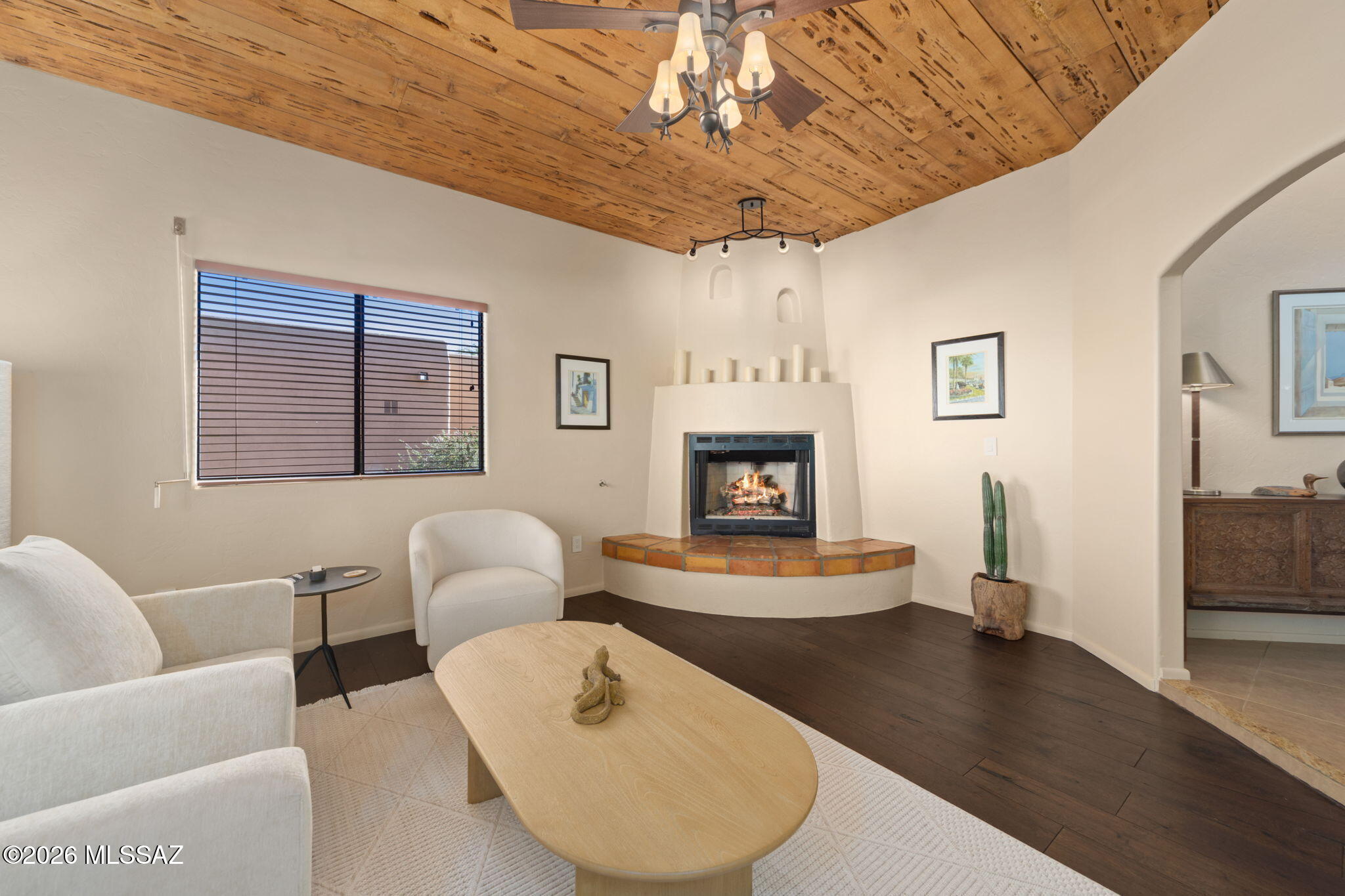 11441 N Palmetto Dunes Avenue