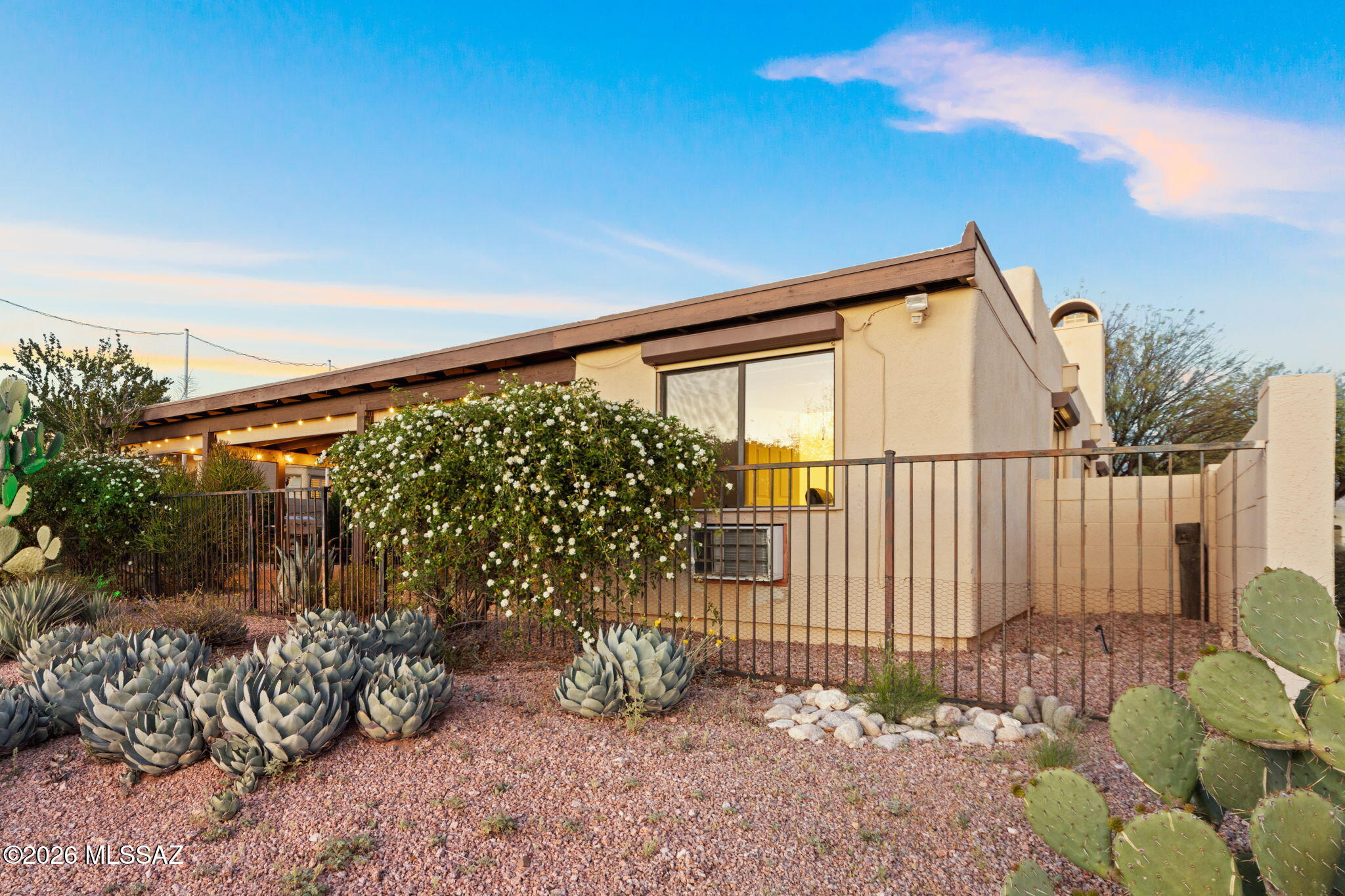 11441 N Palmetto Dunes Avenue