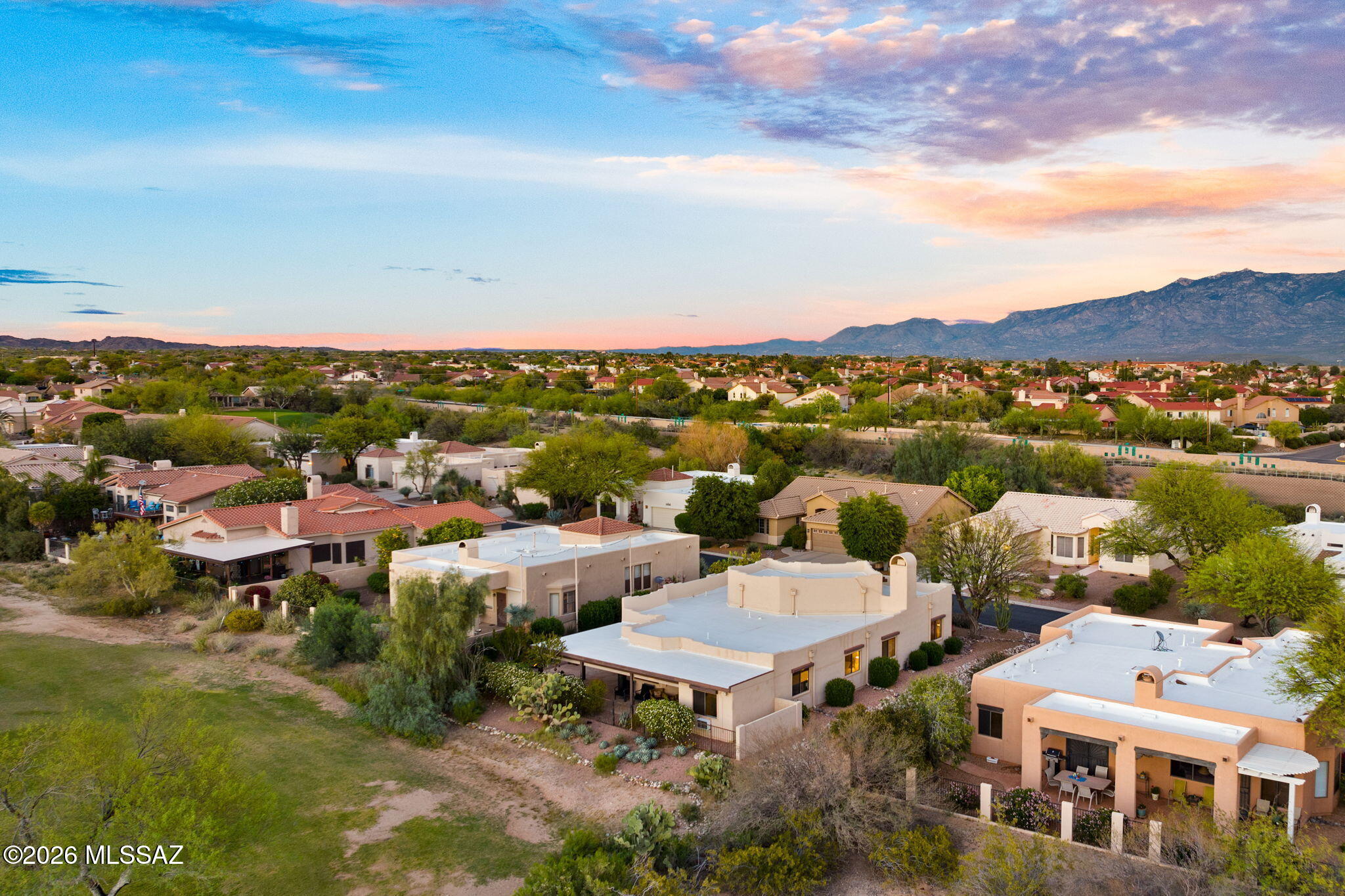 11441 N Palmetto Dunes Avenue