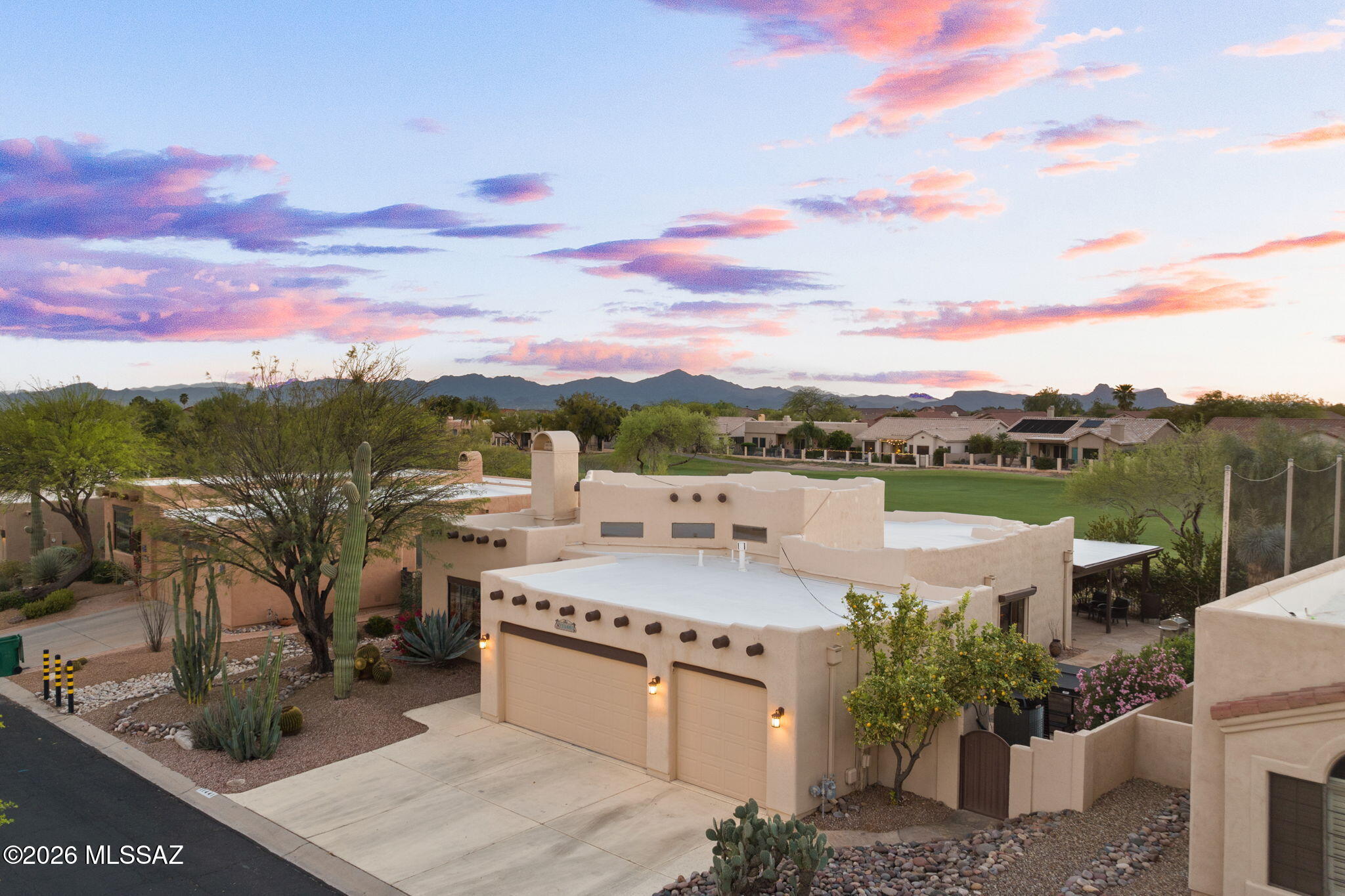 11441 N Palmetto Dunes Avenue