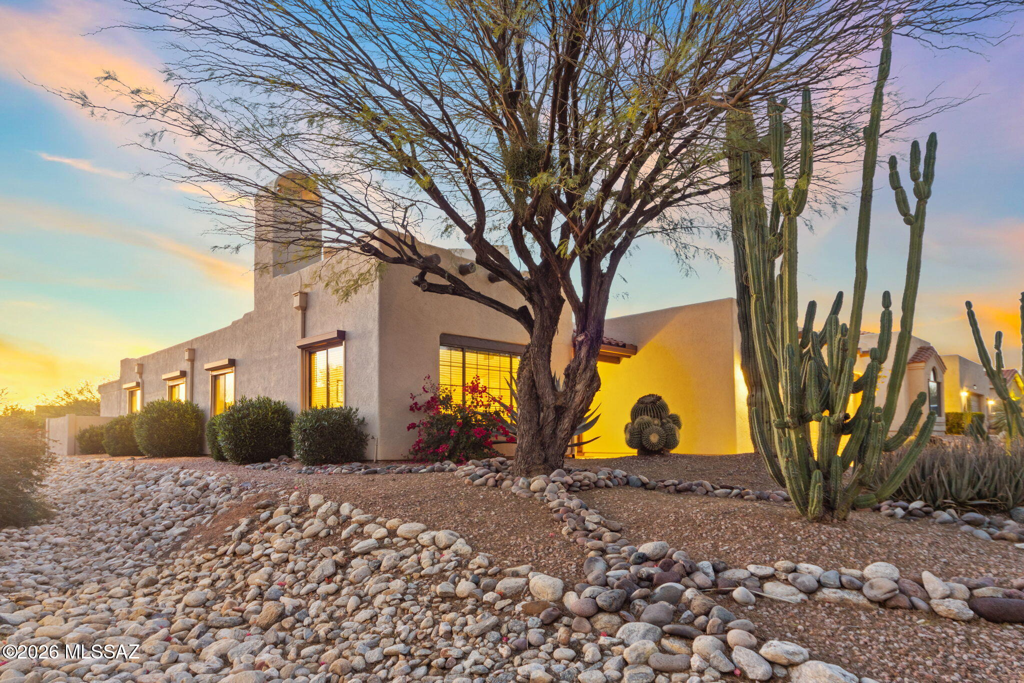 11441 N Palmetto Dunes Avenue