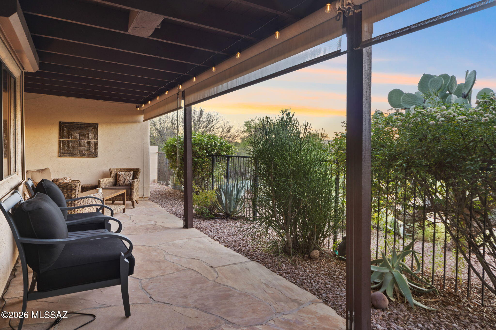 11441 N Palmetto Dunes Avenue