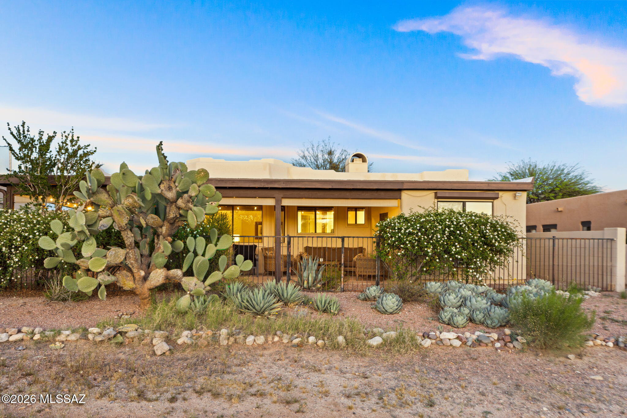 11441 N Palmetto Dunes Avenue