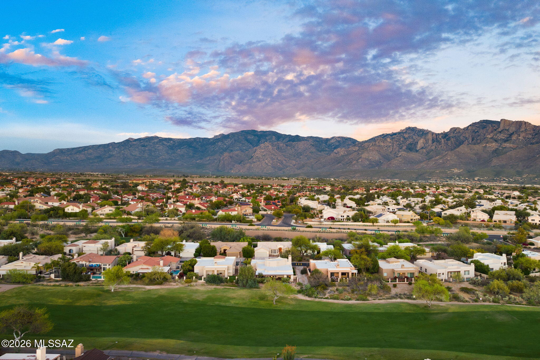 11441 N Palmetto Dunes Avenue