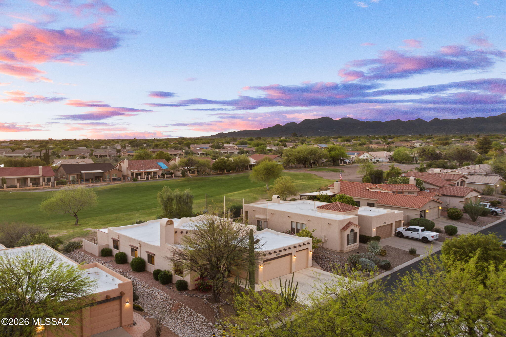 11441 N Palmetto Dunes Avenue