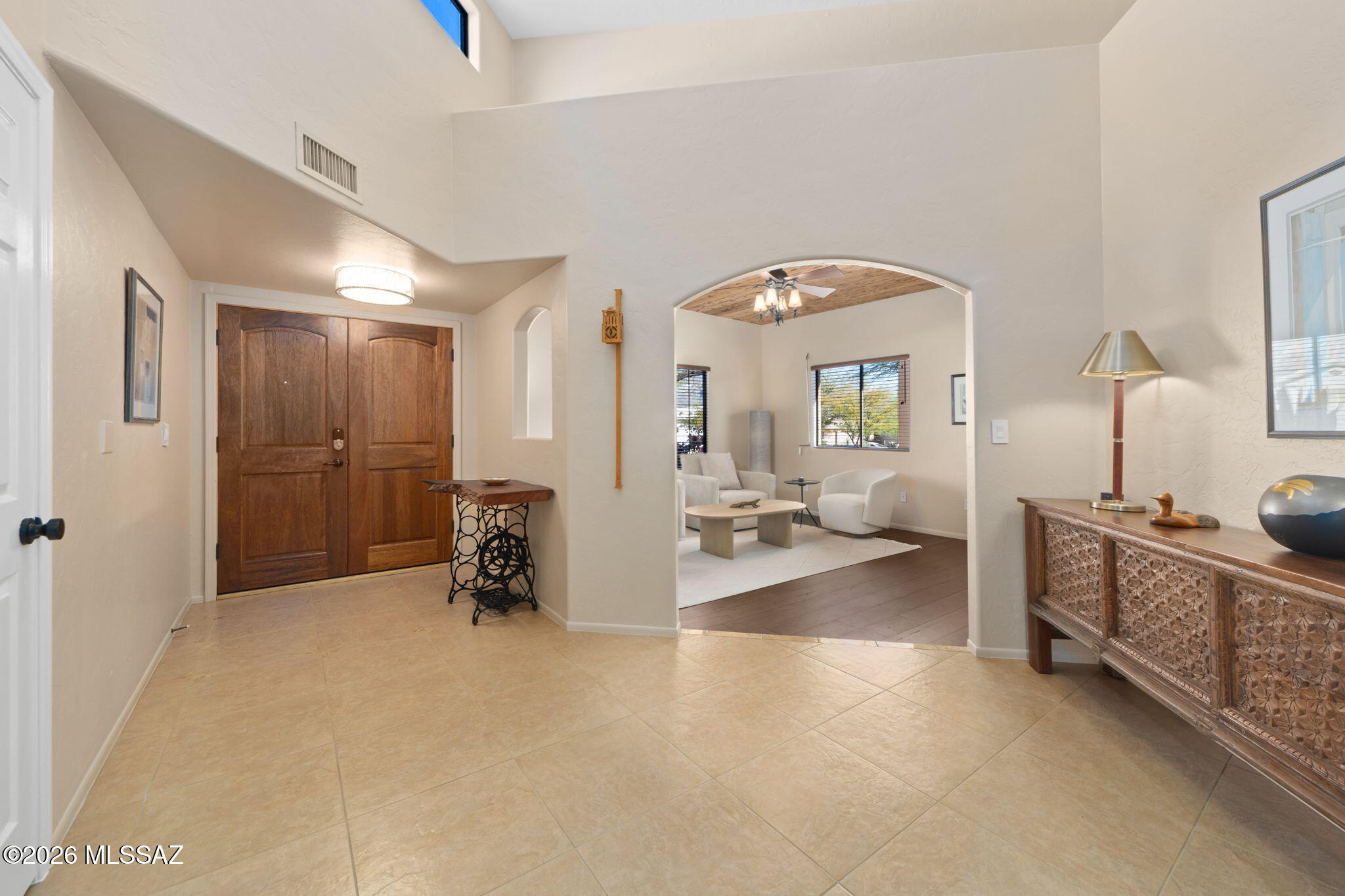 11441 N Palmetto Dunes Avenue