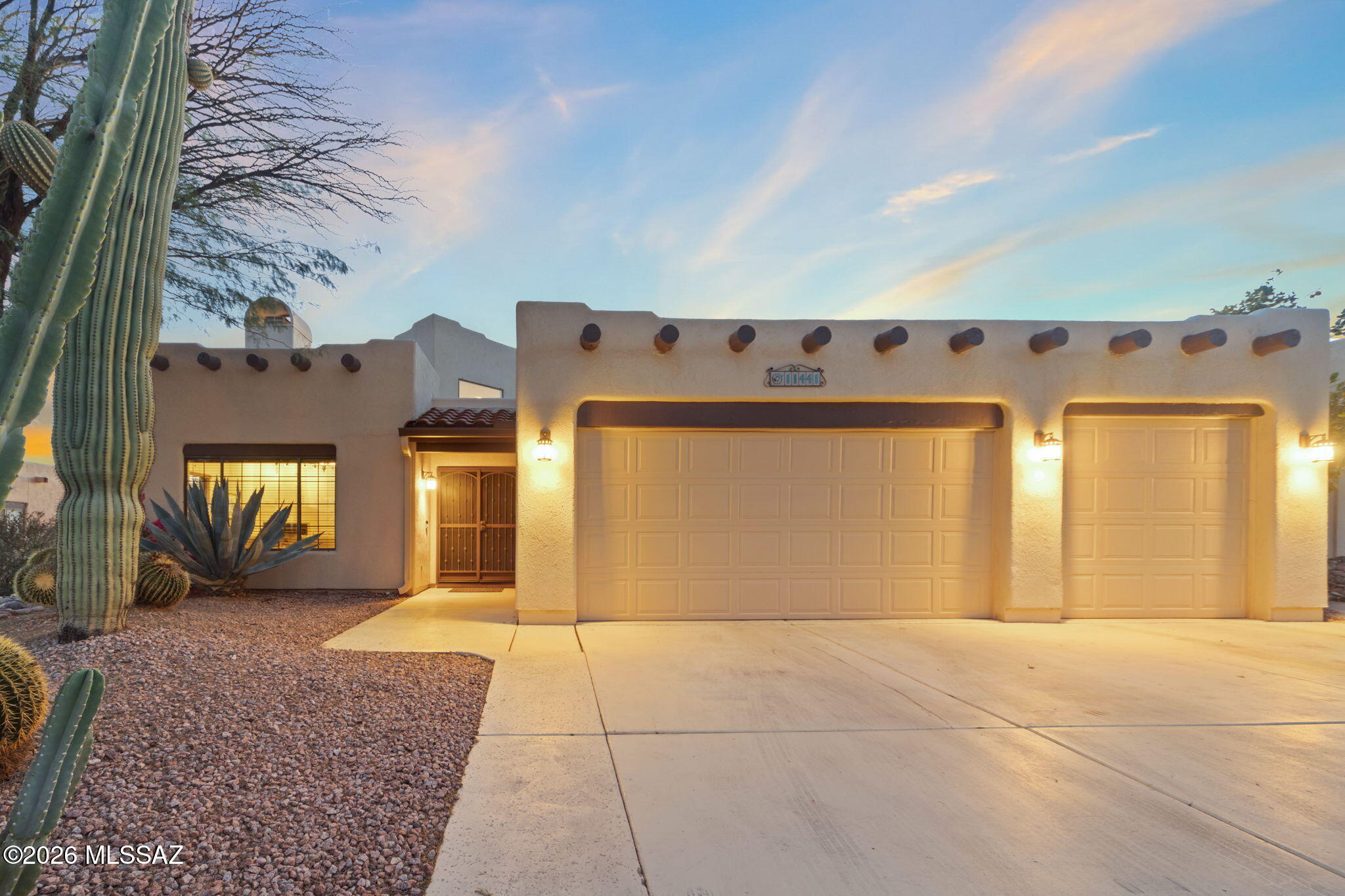 11441 N Palmetto Dunes Avenue