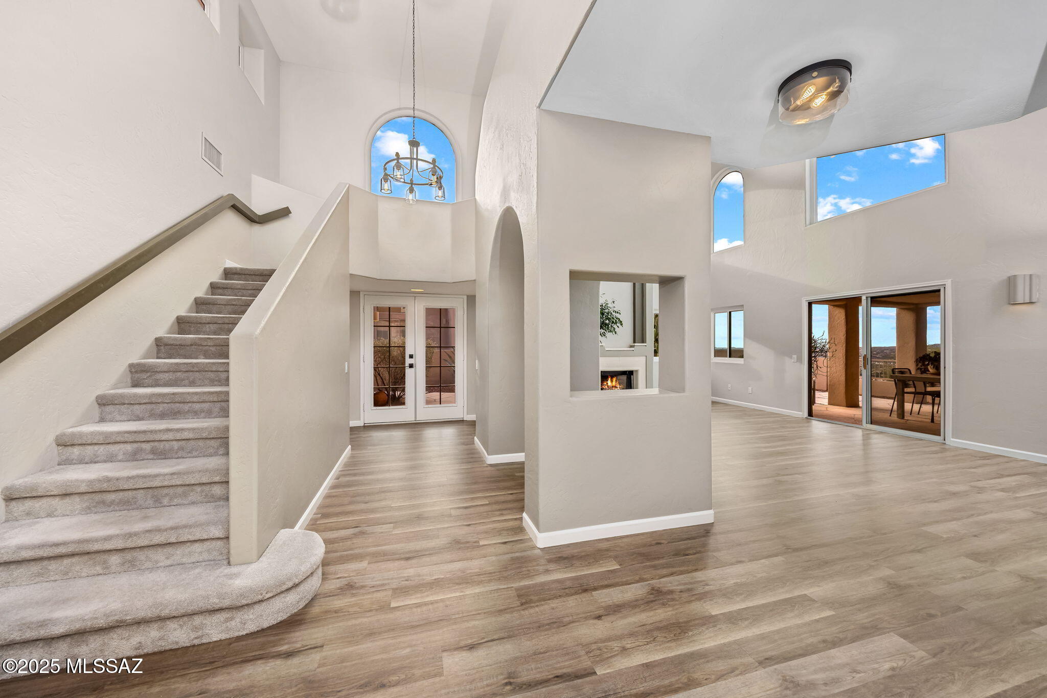 1529 E Ram Canyon Drive