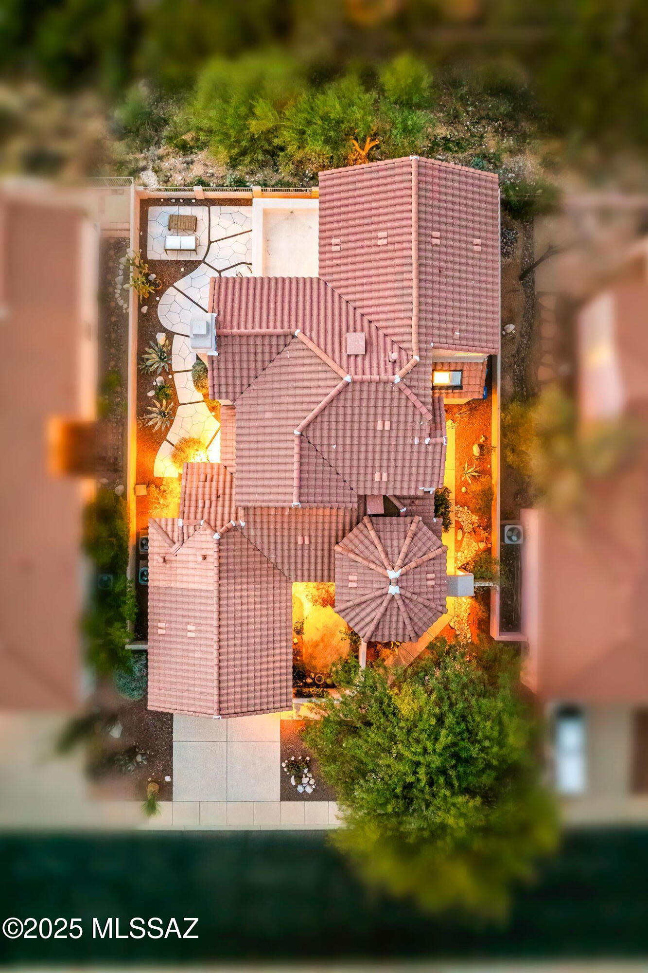 1529 E Ram Canyon Drive