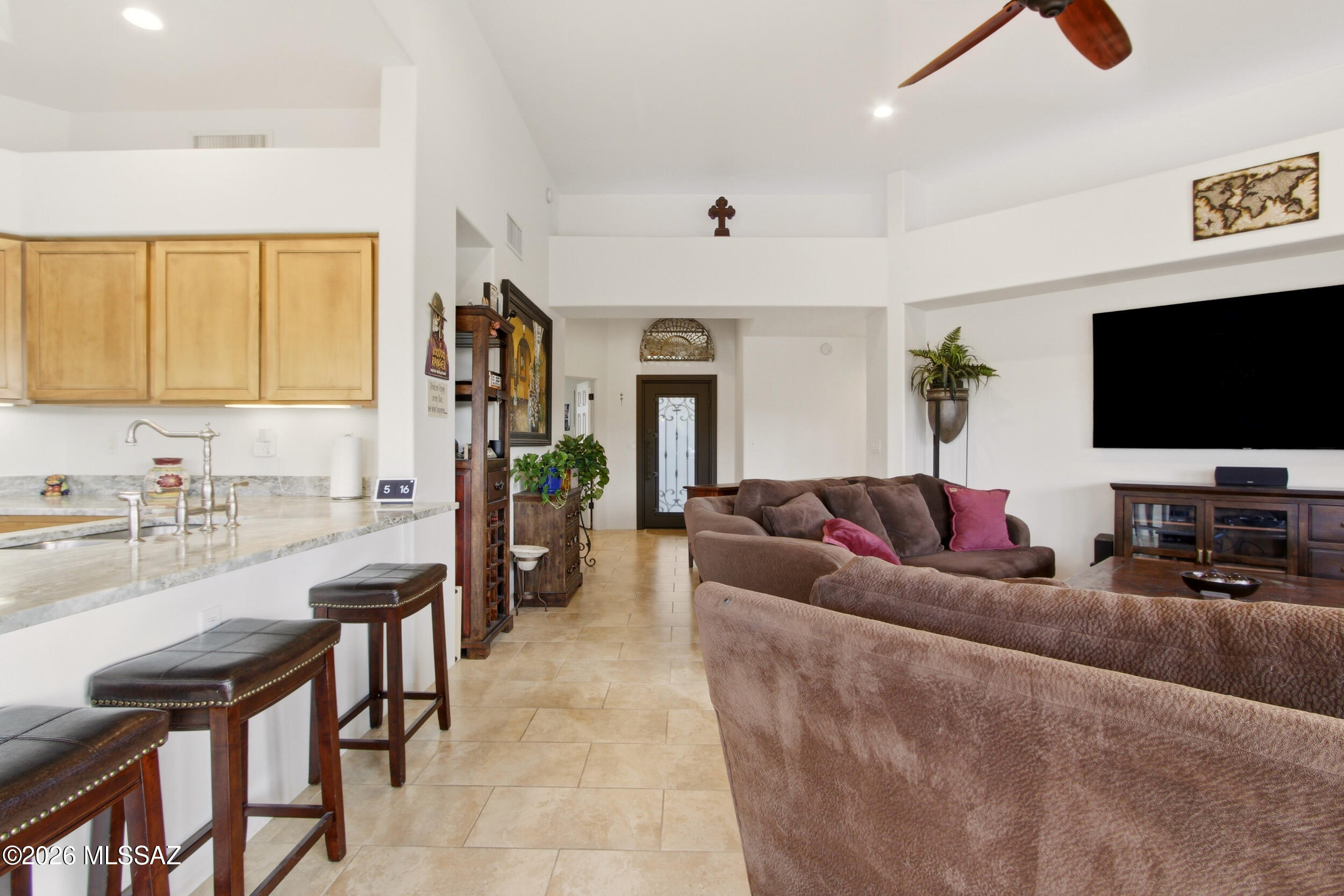 1362 S Lost Starr Drive