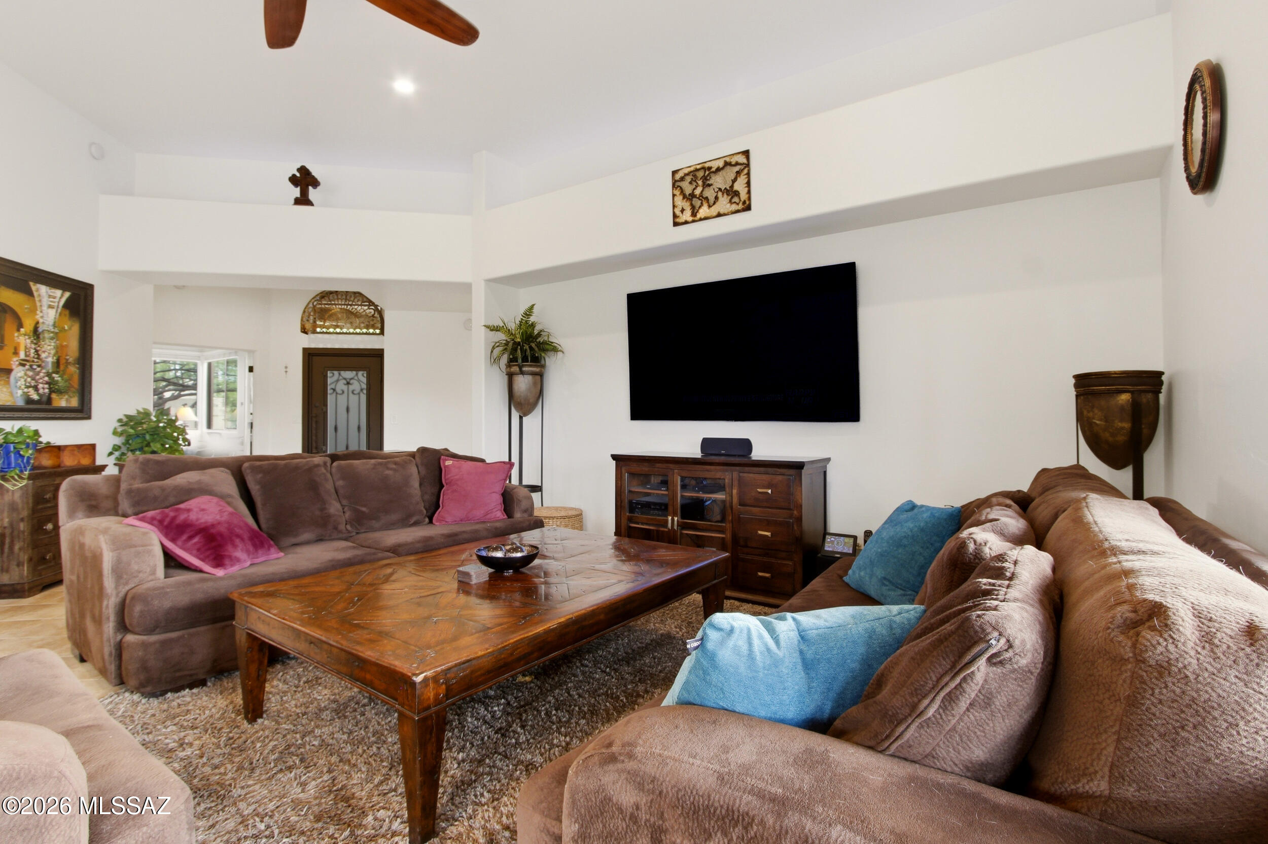 1362 S Lost Starr Drive