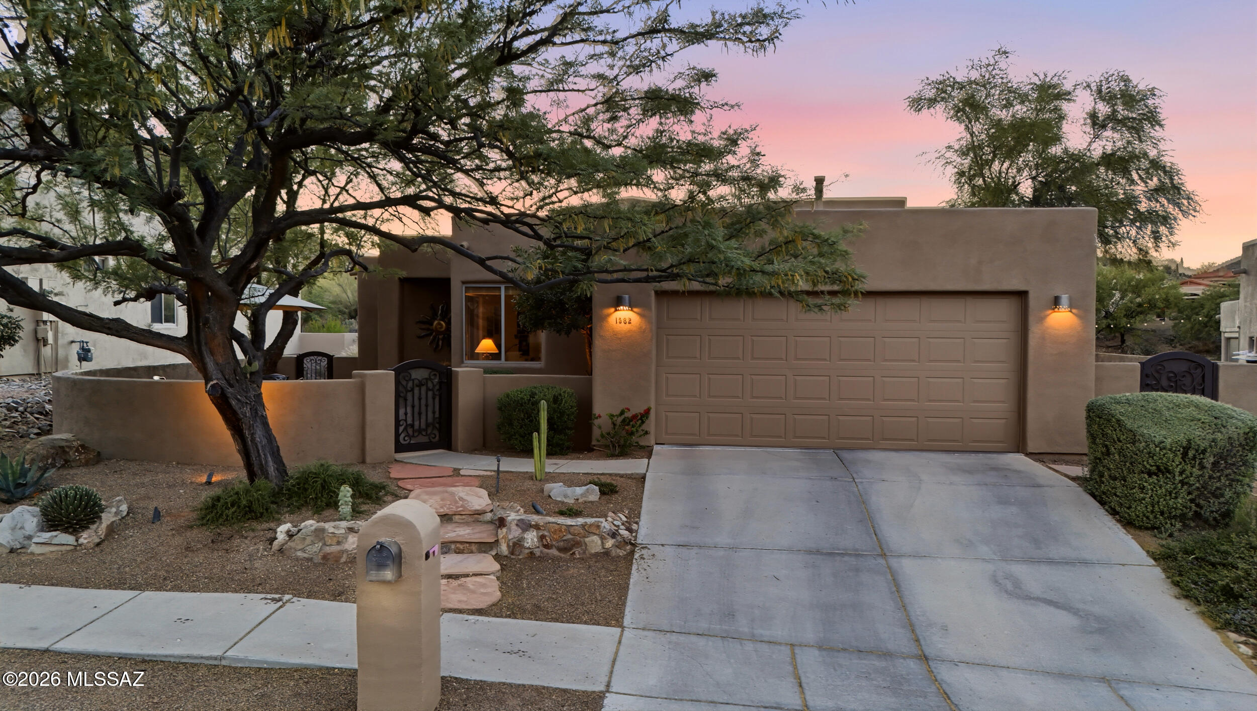 1362 S Lost Starr Drive