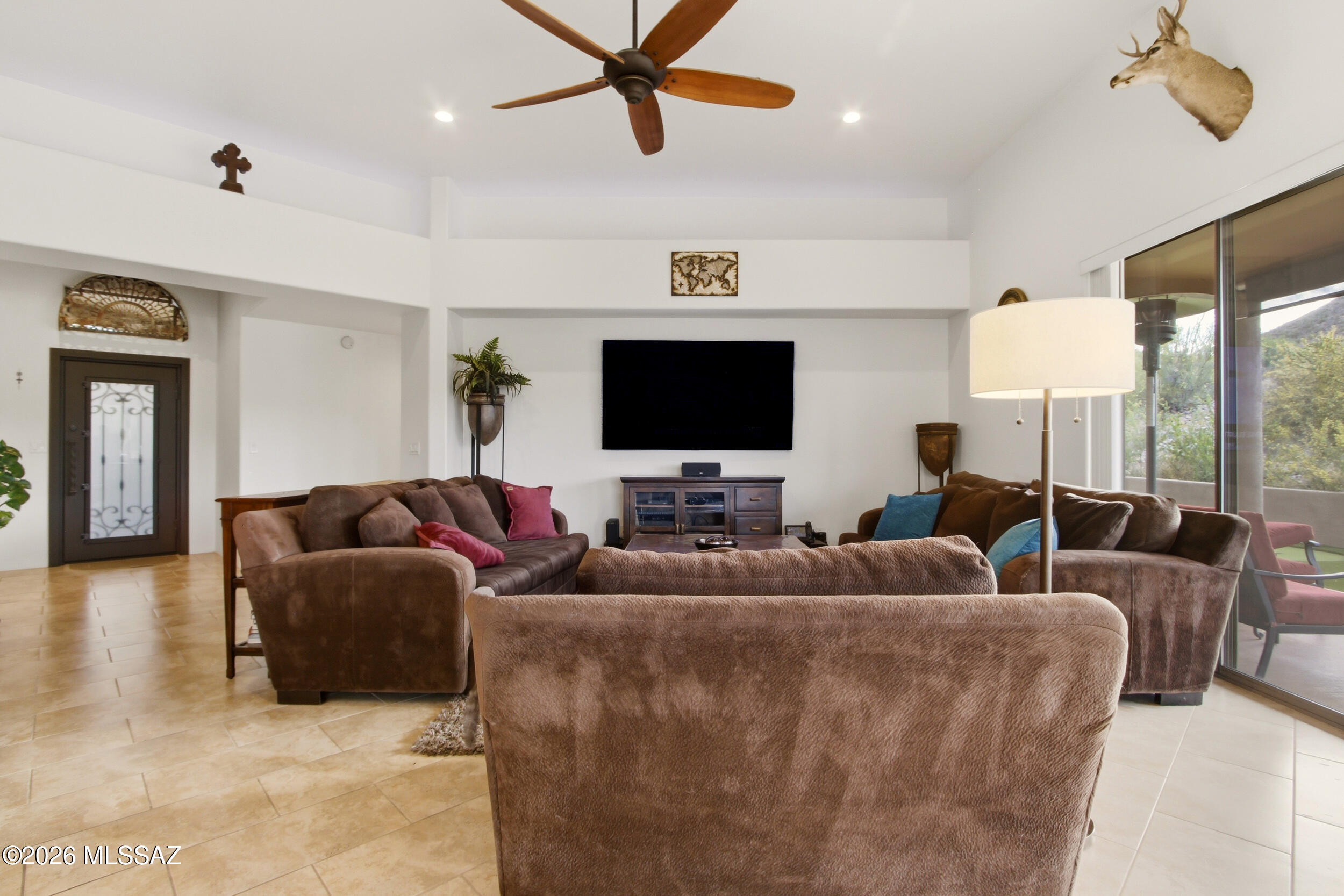 1362 S Lost Starr Drive