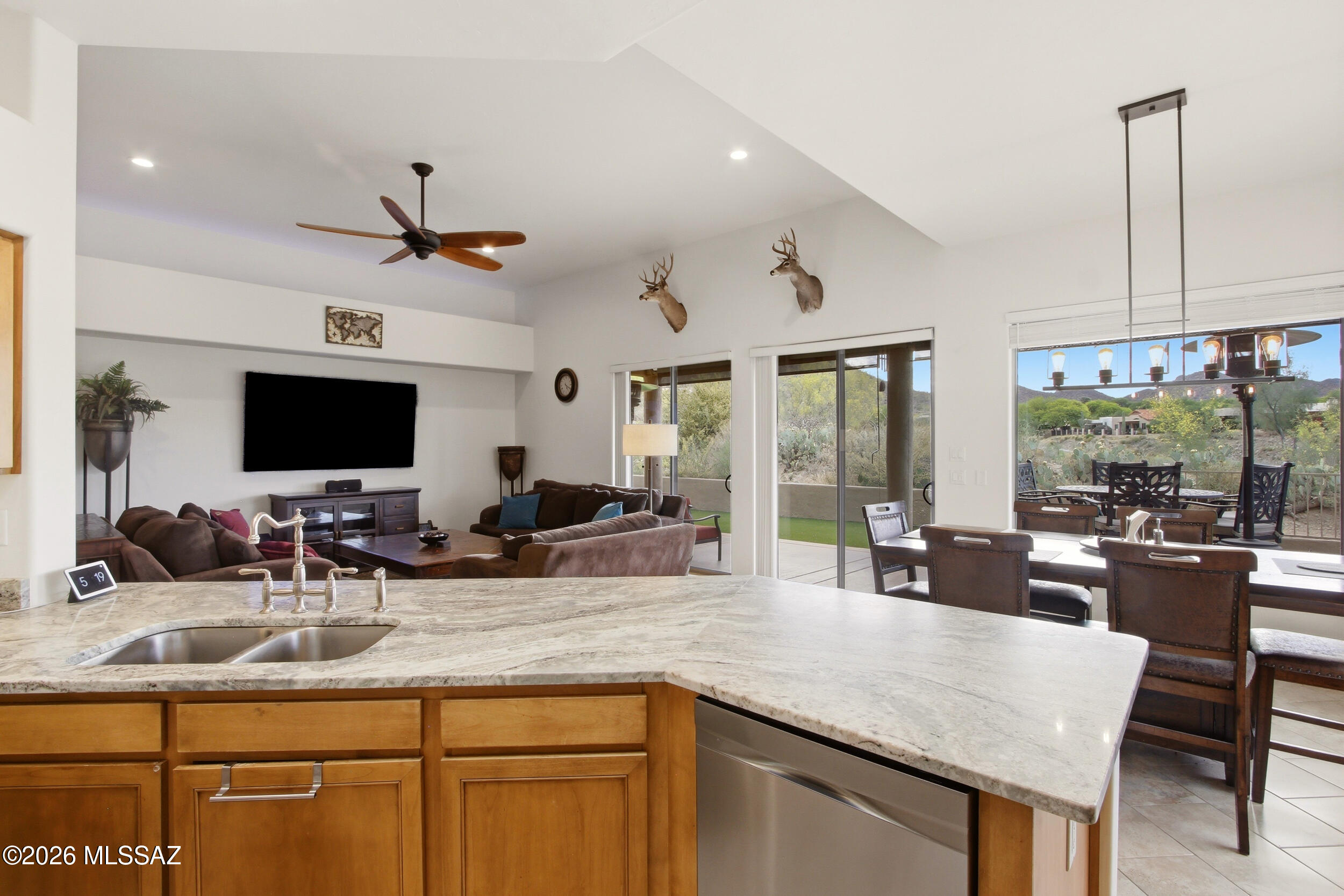 1362 S Lost Starr Drive