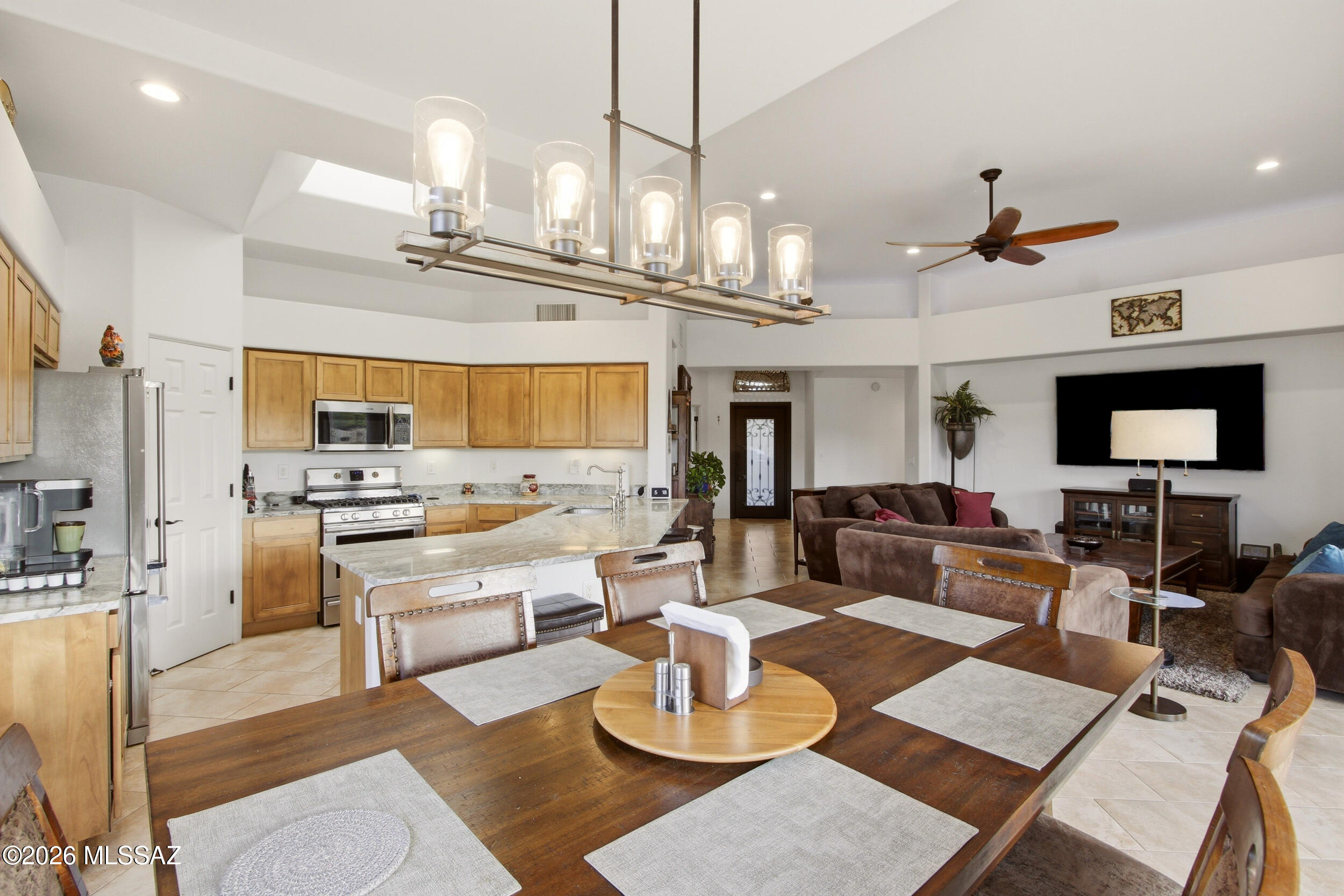 1362 S Lost Starr Drive