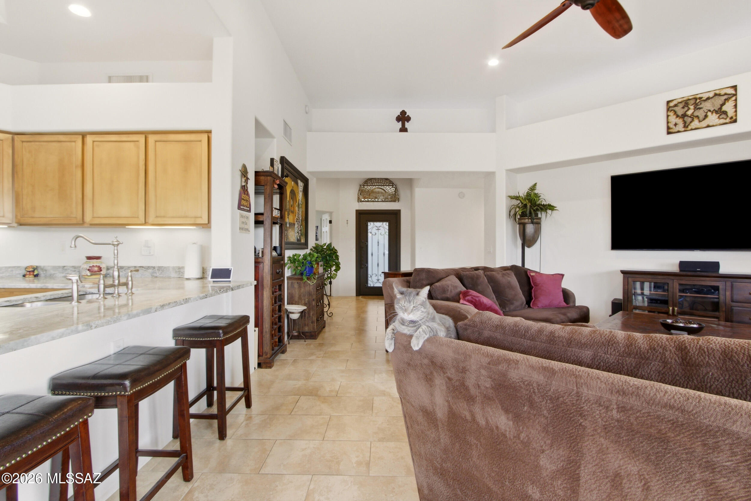 1362 S Lost Starr Drive