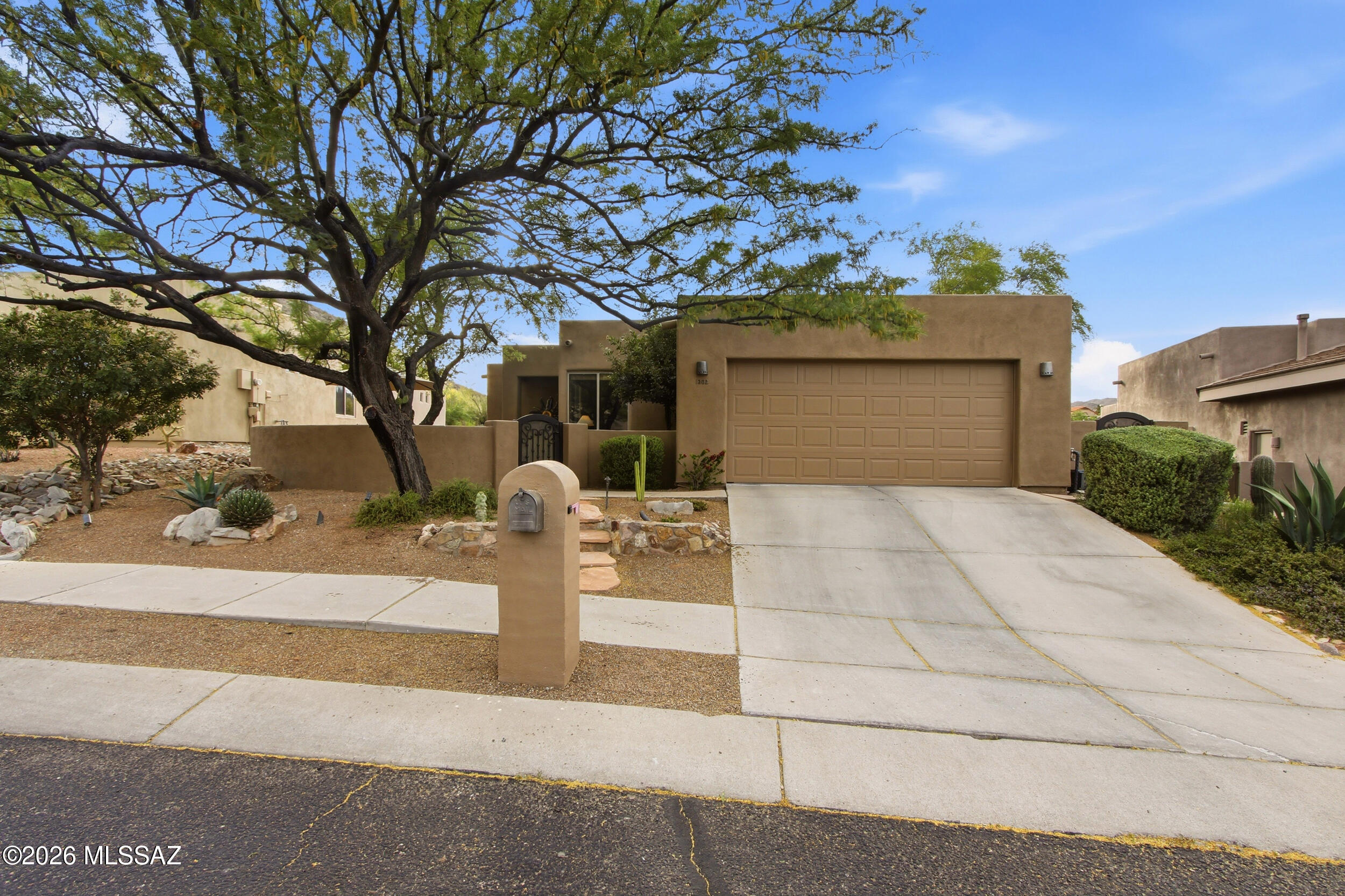 1362 S Lost Starr Drive