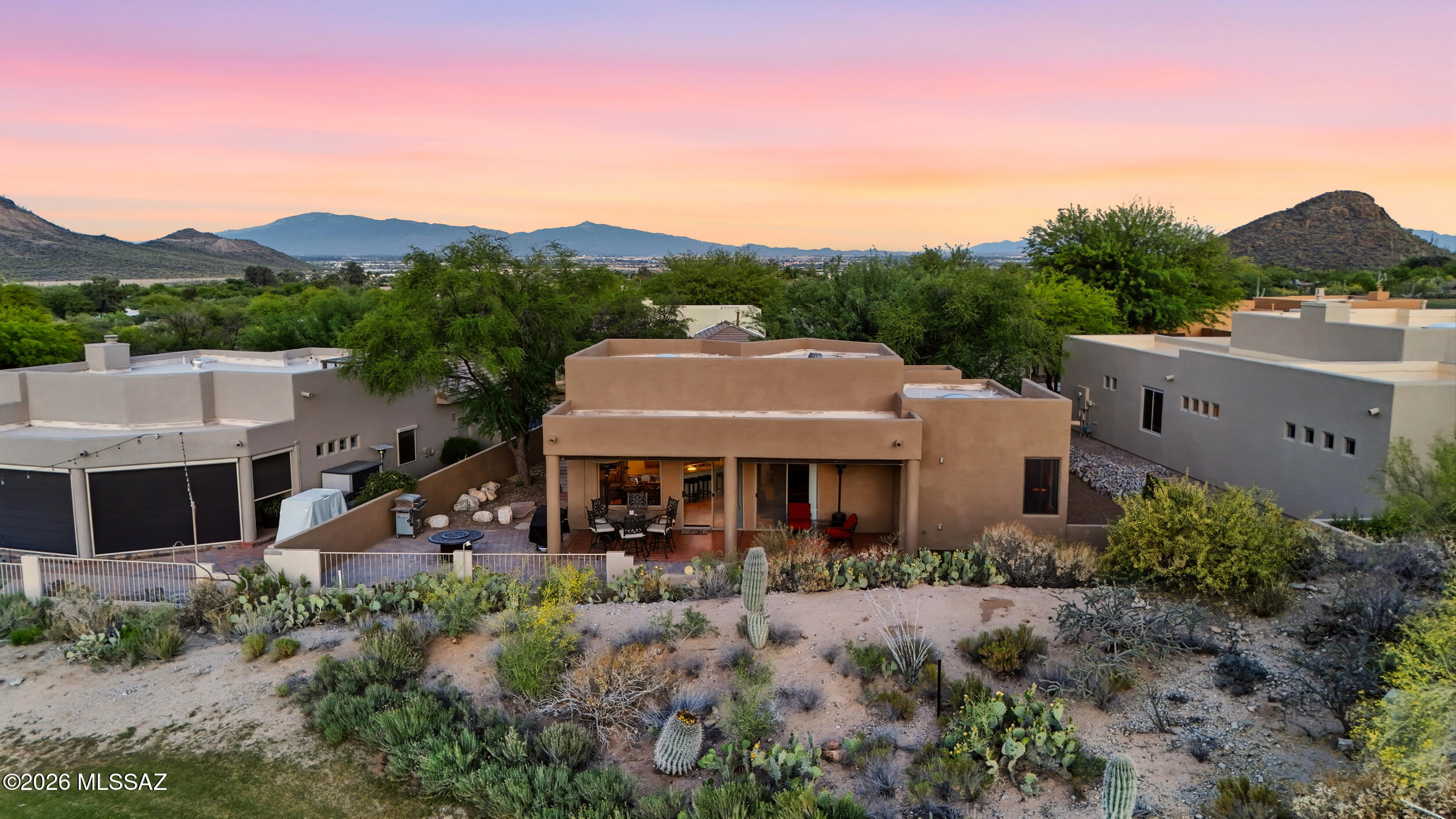 1362 S Lost Starr Drive