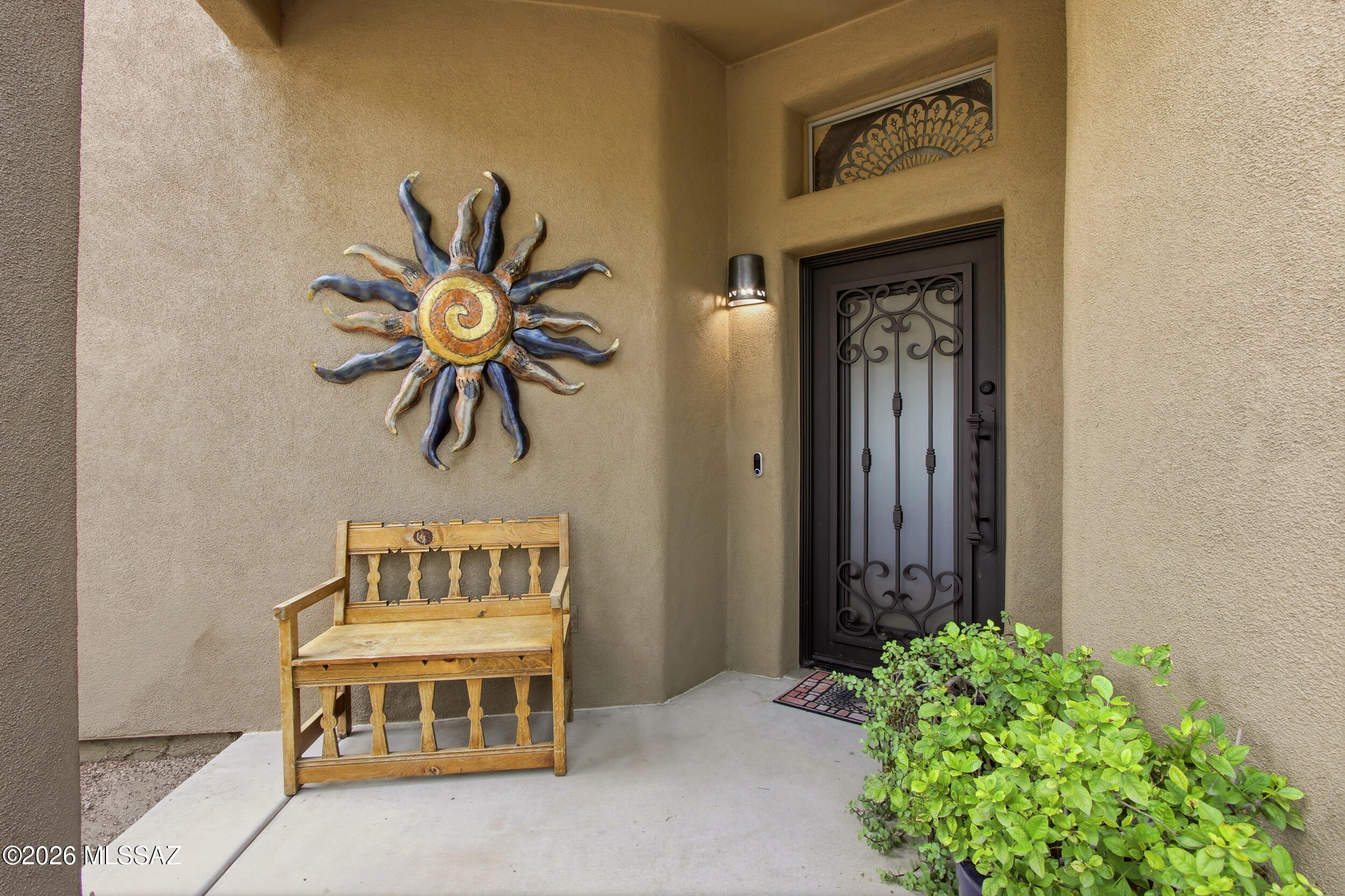 1362 S Lost Starr Drive