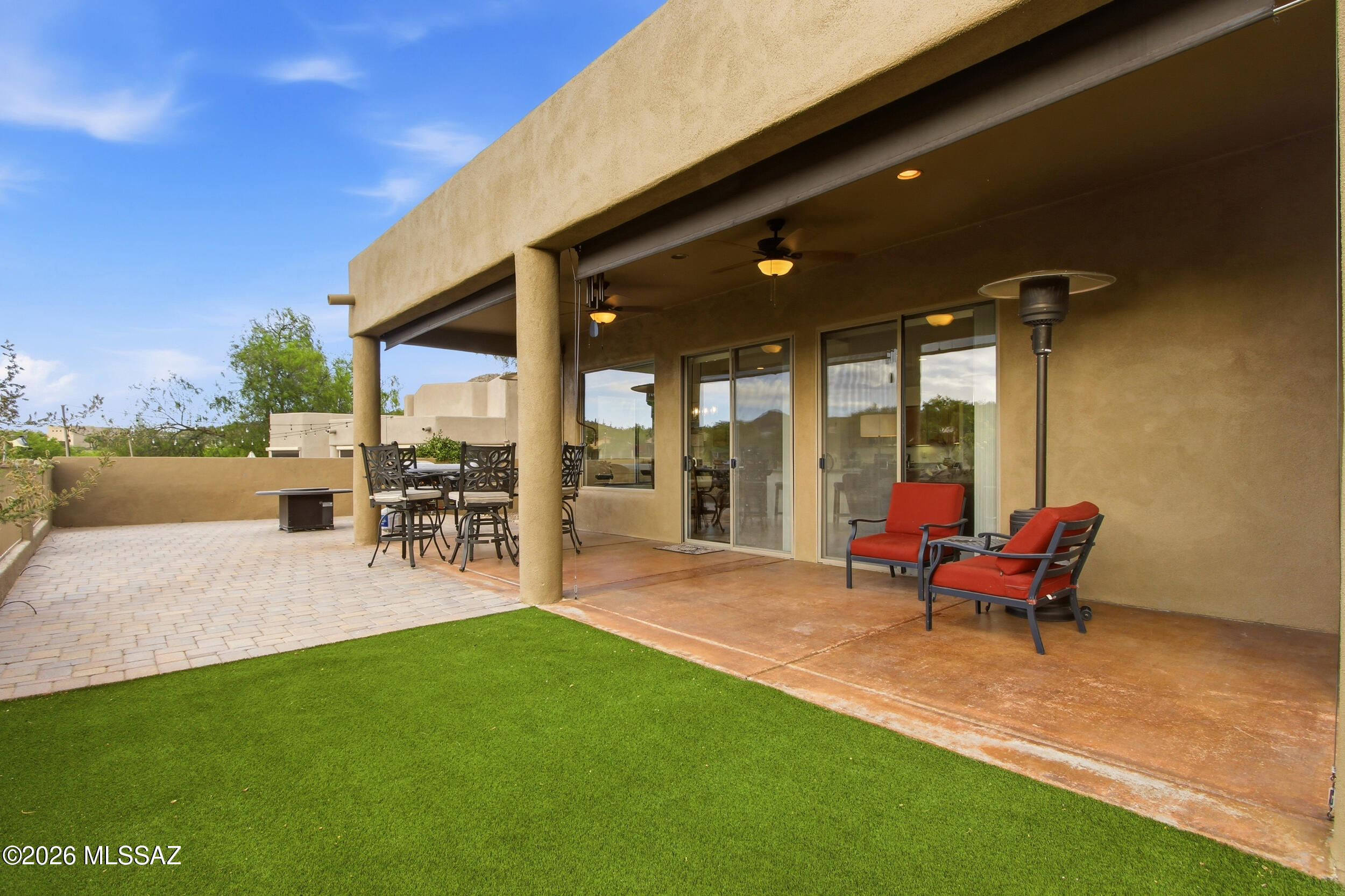 1362 S Lost Starr Drive