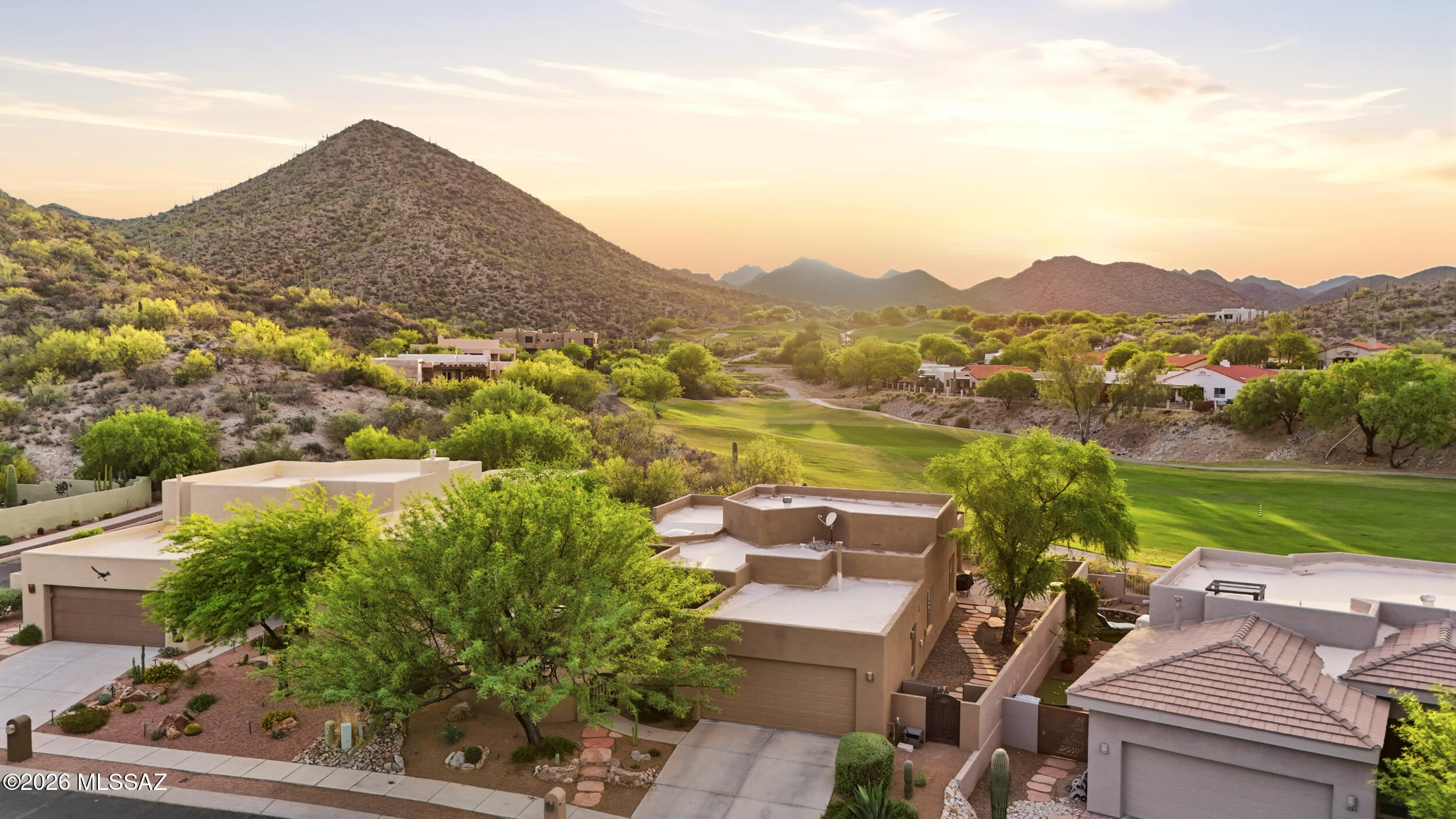 1362 S Lost Starr Drive