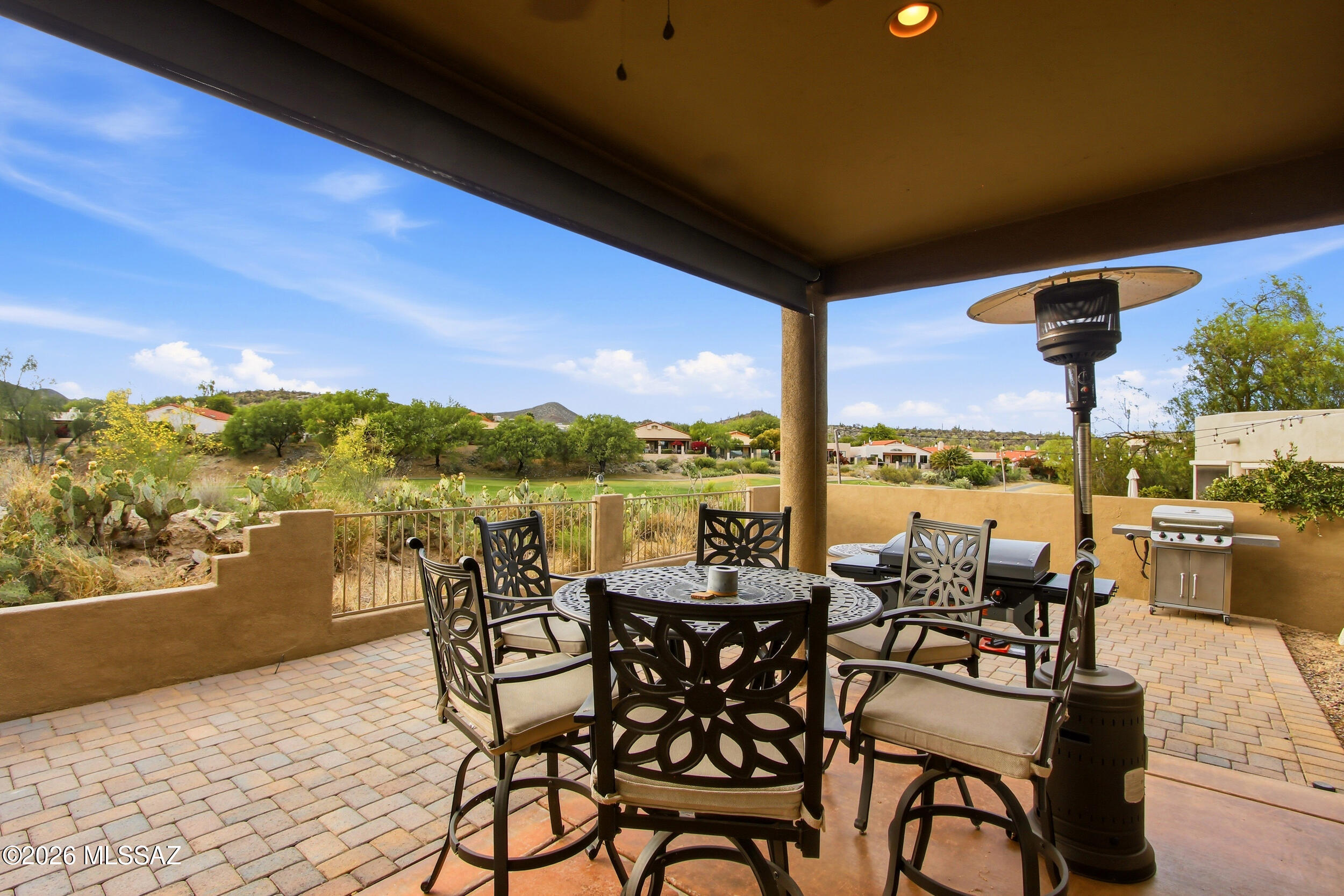 1362 S Lost Starr Drive