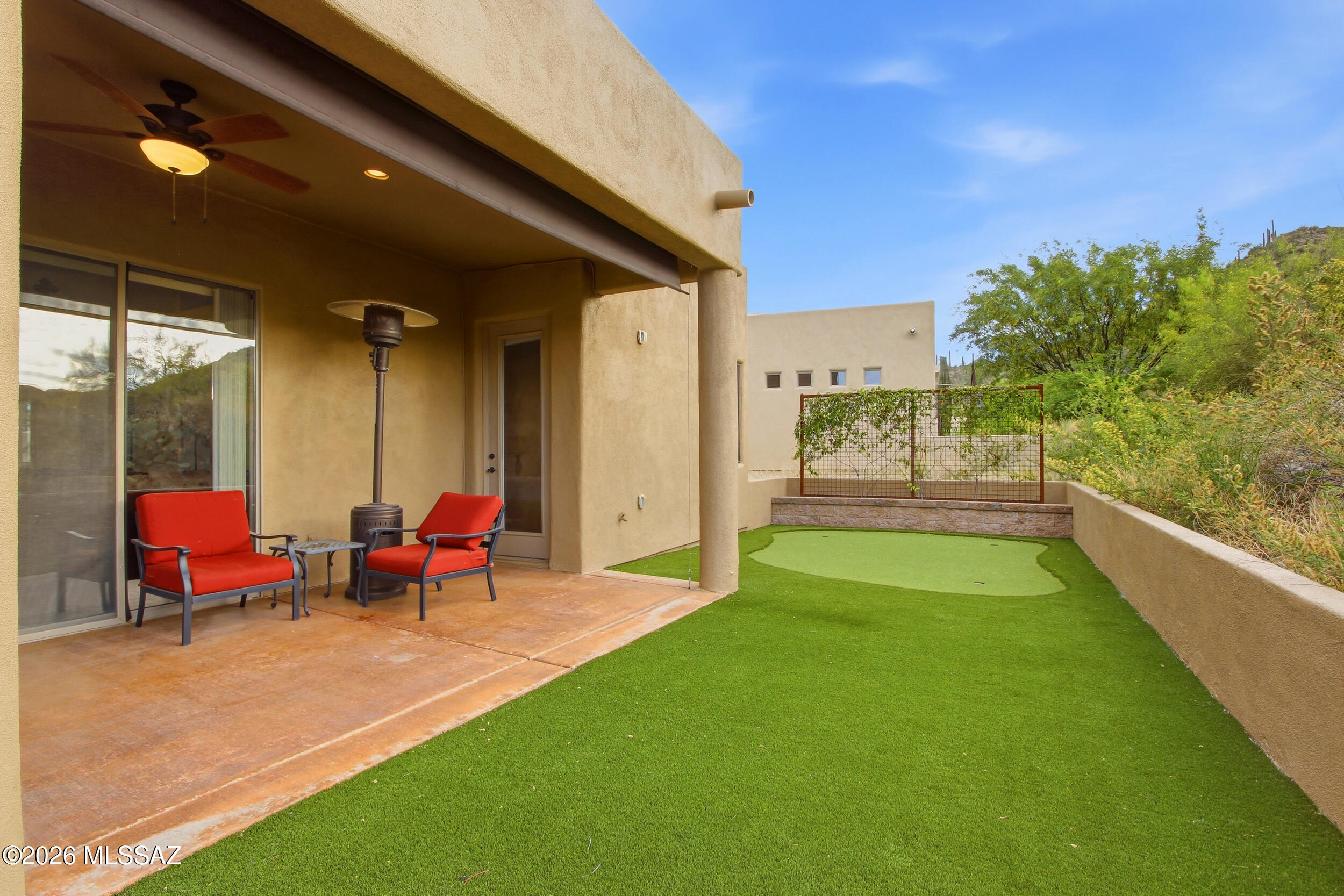 1362 S Lost Starr Drive