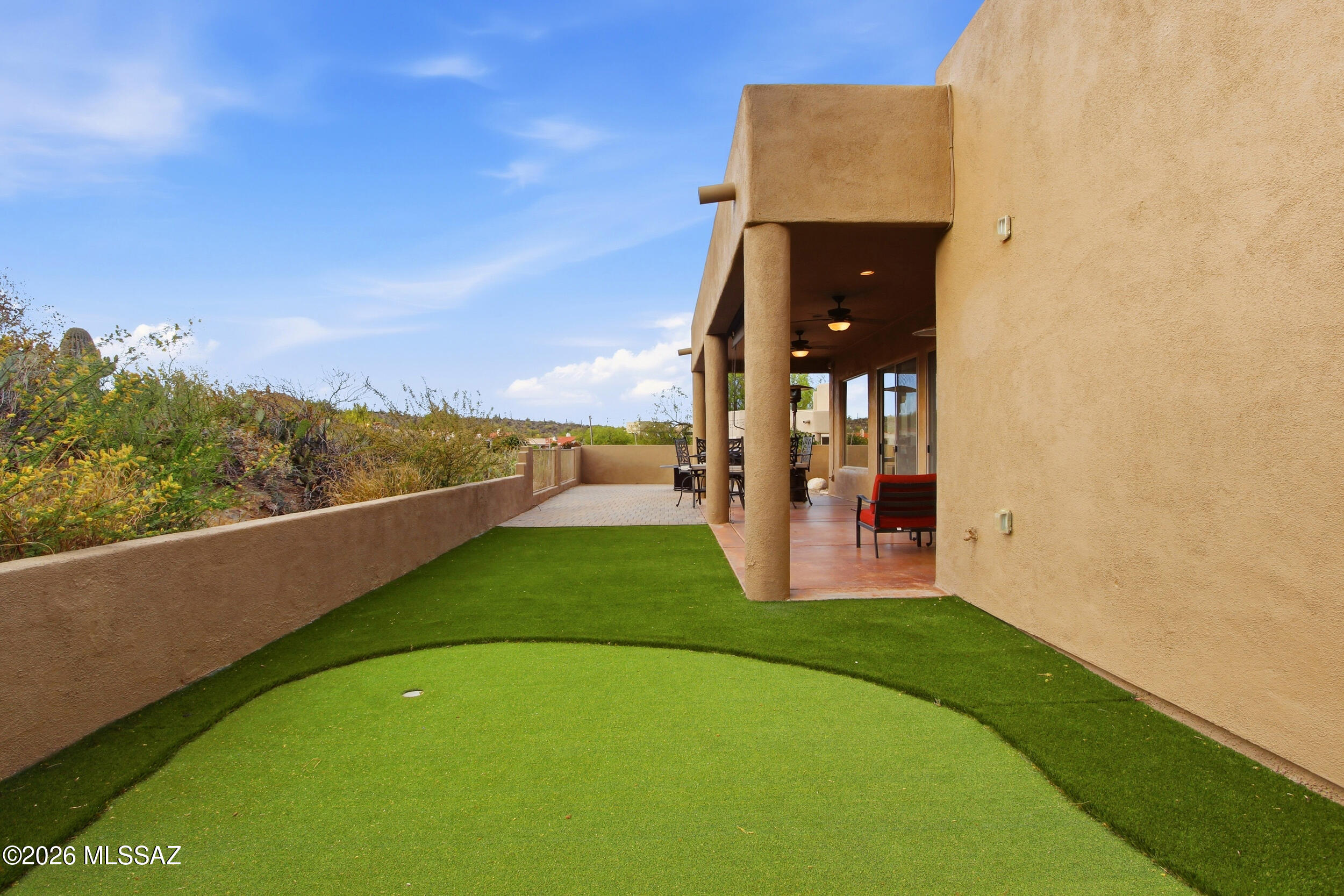 1362 S Lost Starr Drive