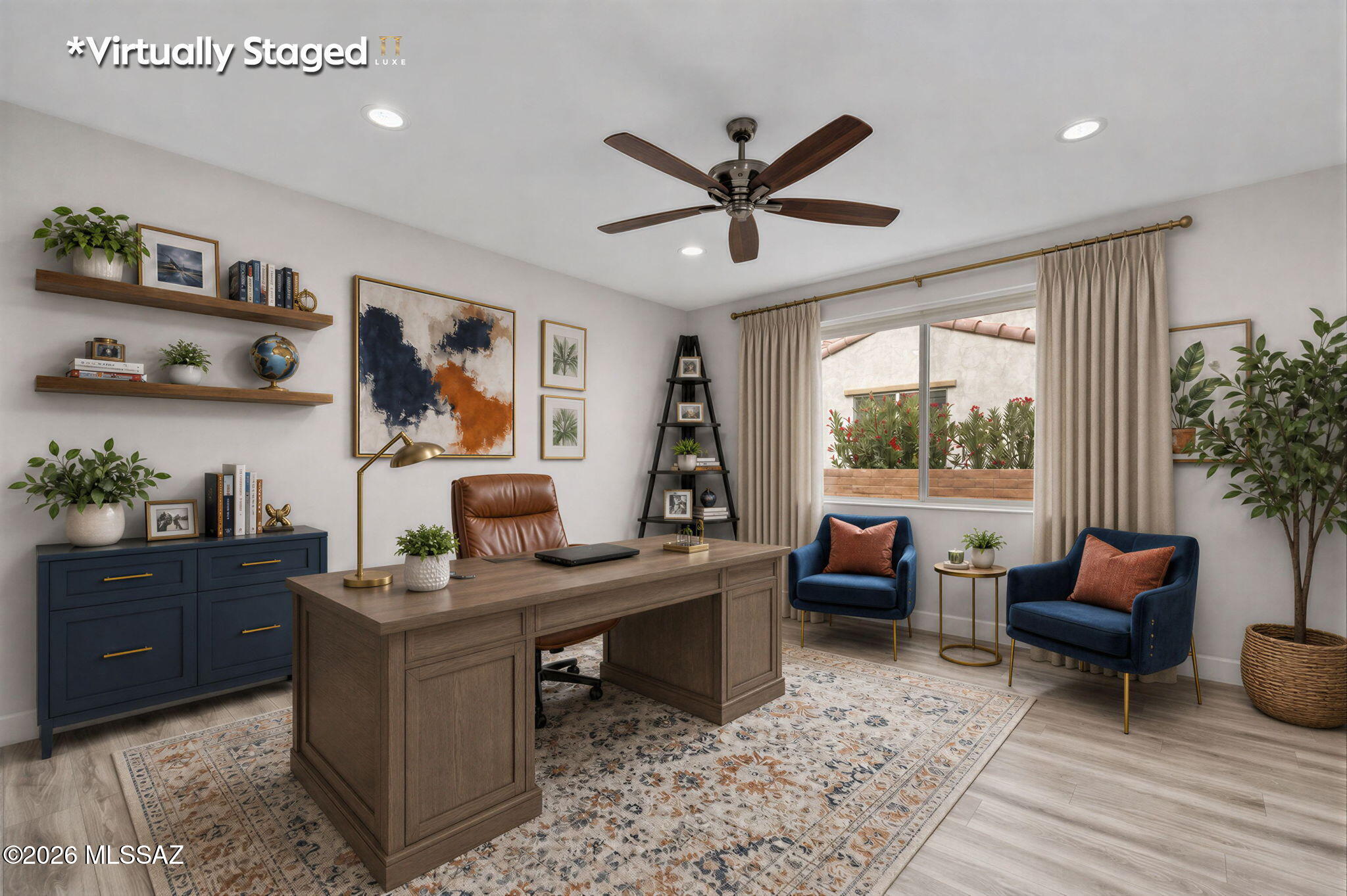2333 E Copper Valley Way