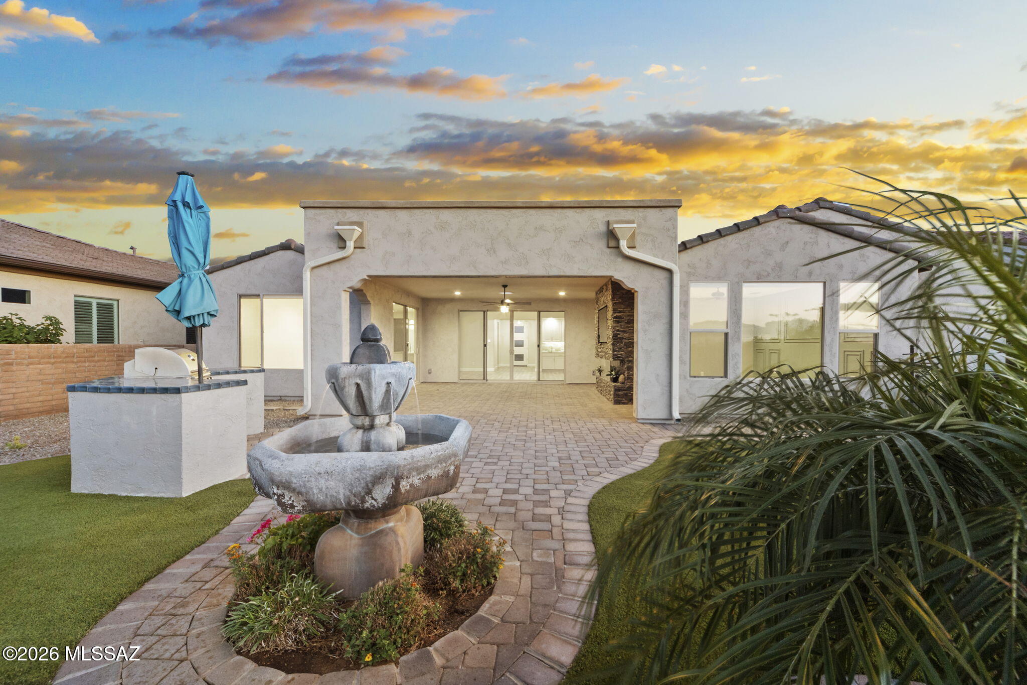 2333 E Copper Valley Way
