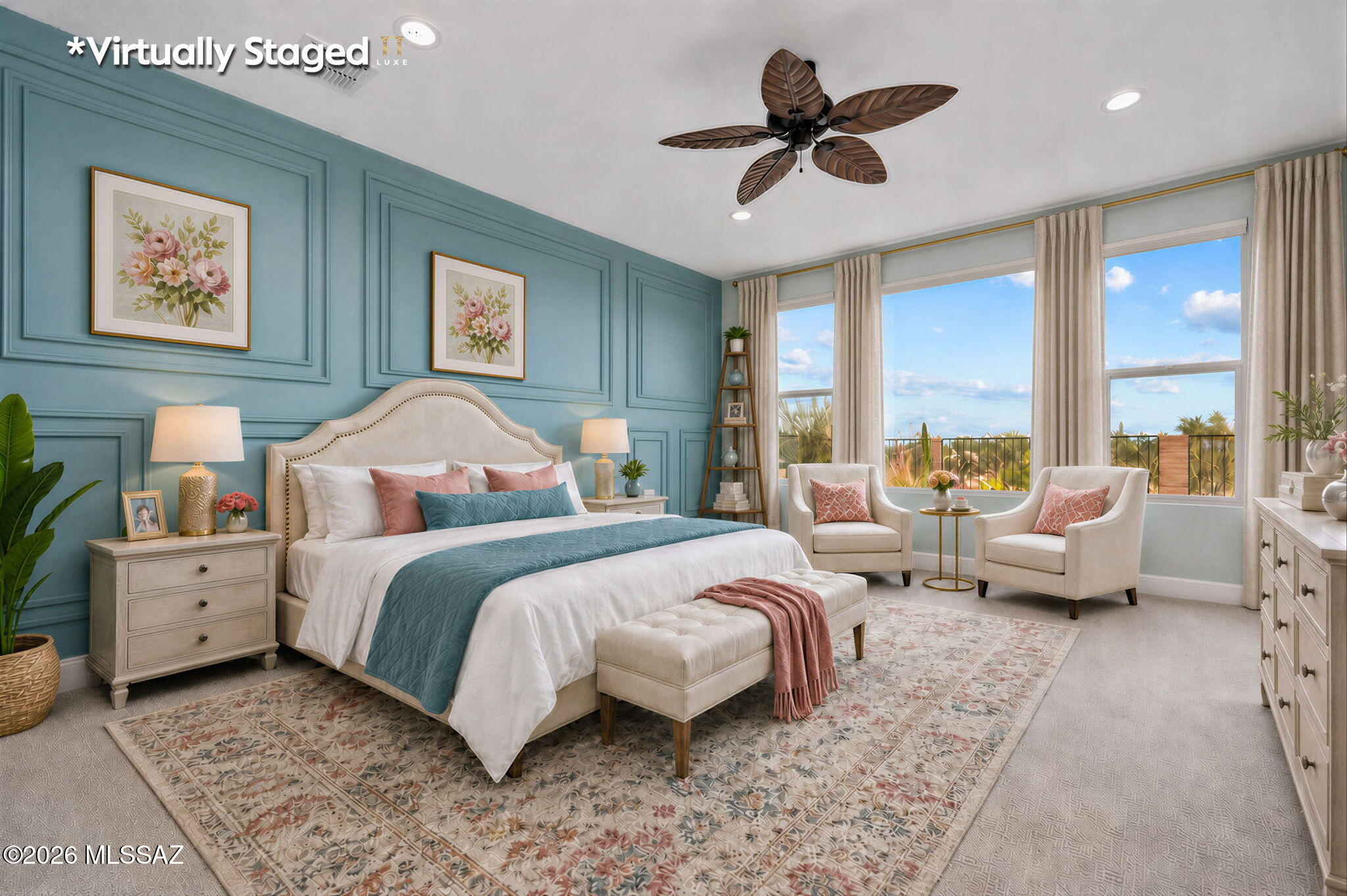 2333 E Copper Valley Way