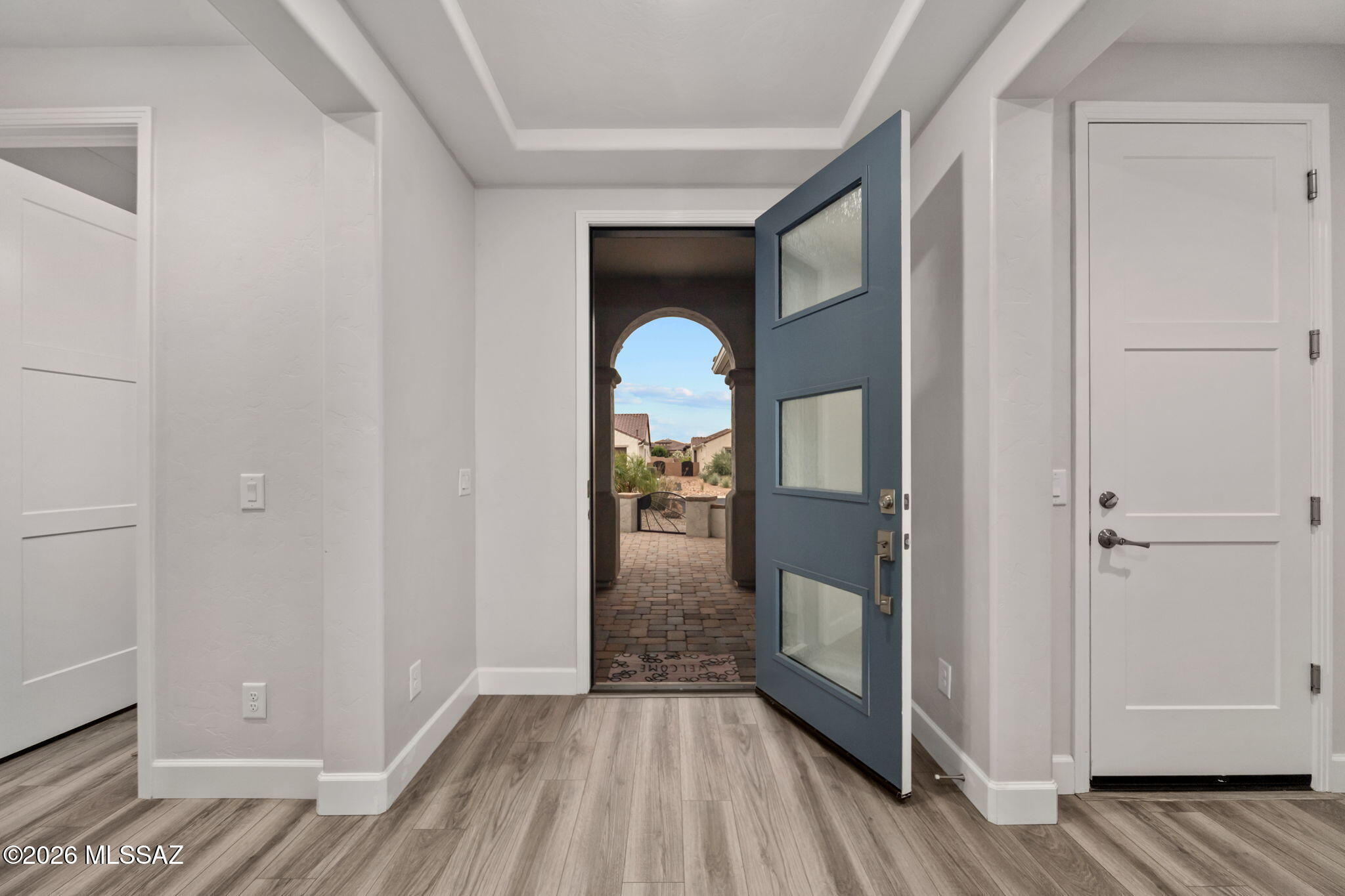 2333 E Copper Valley Way