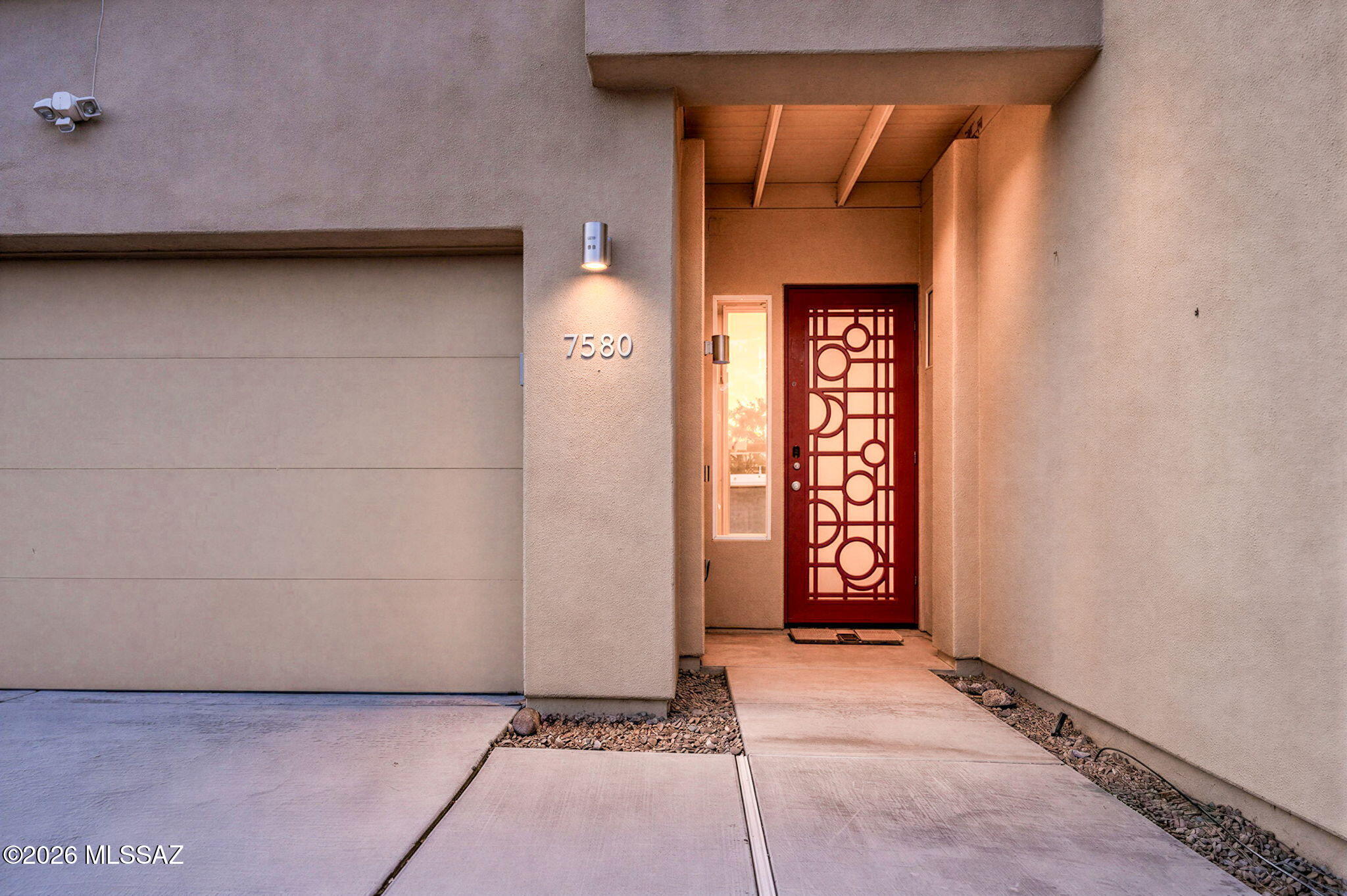 7580 E Bookmark Place