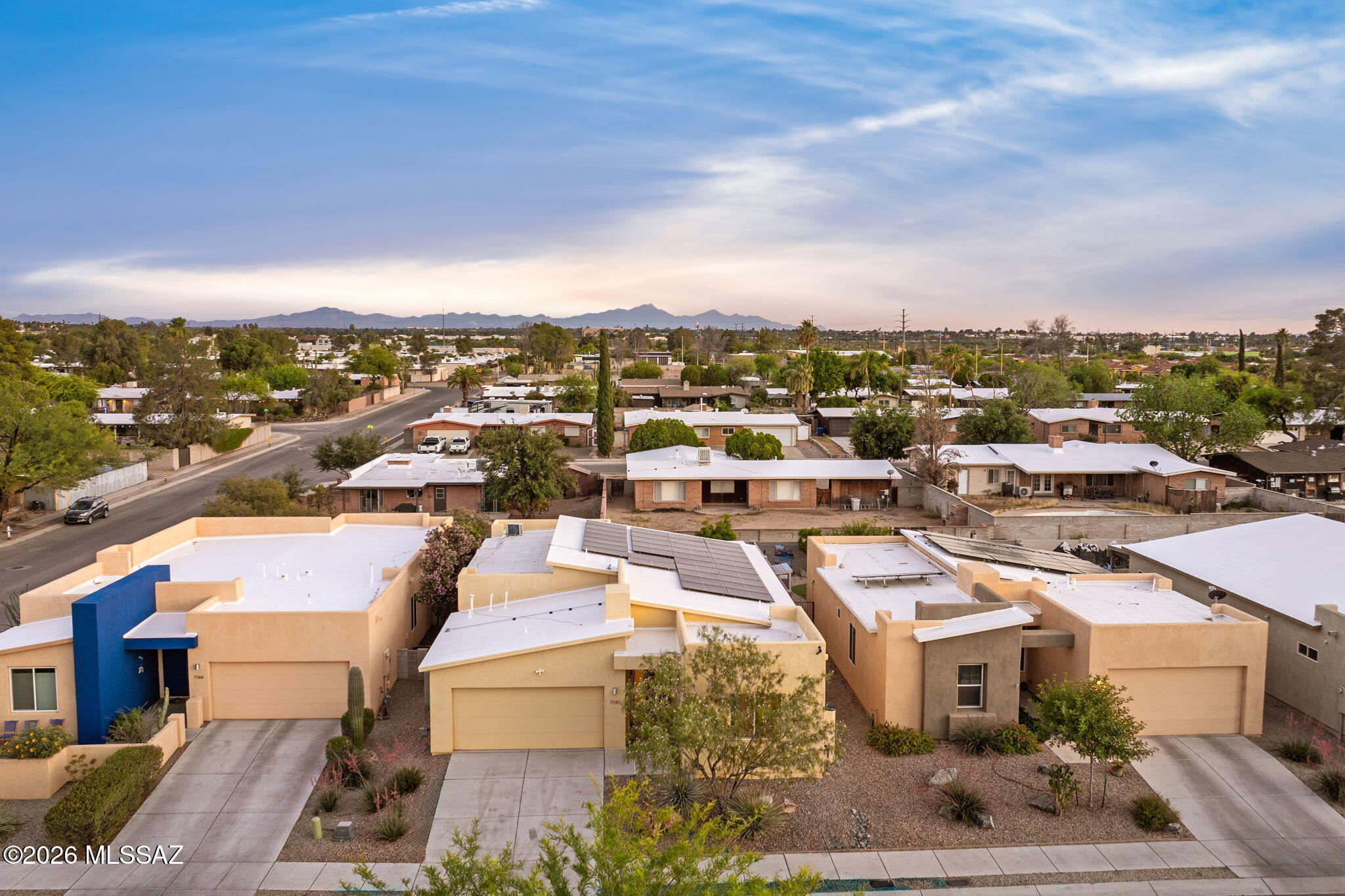 7580 E Bookmark Place