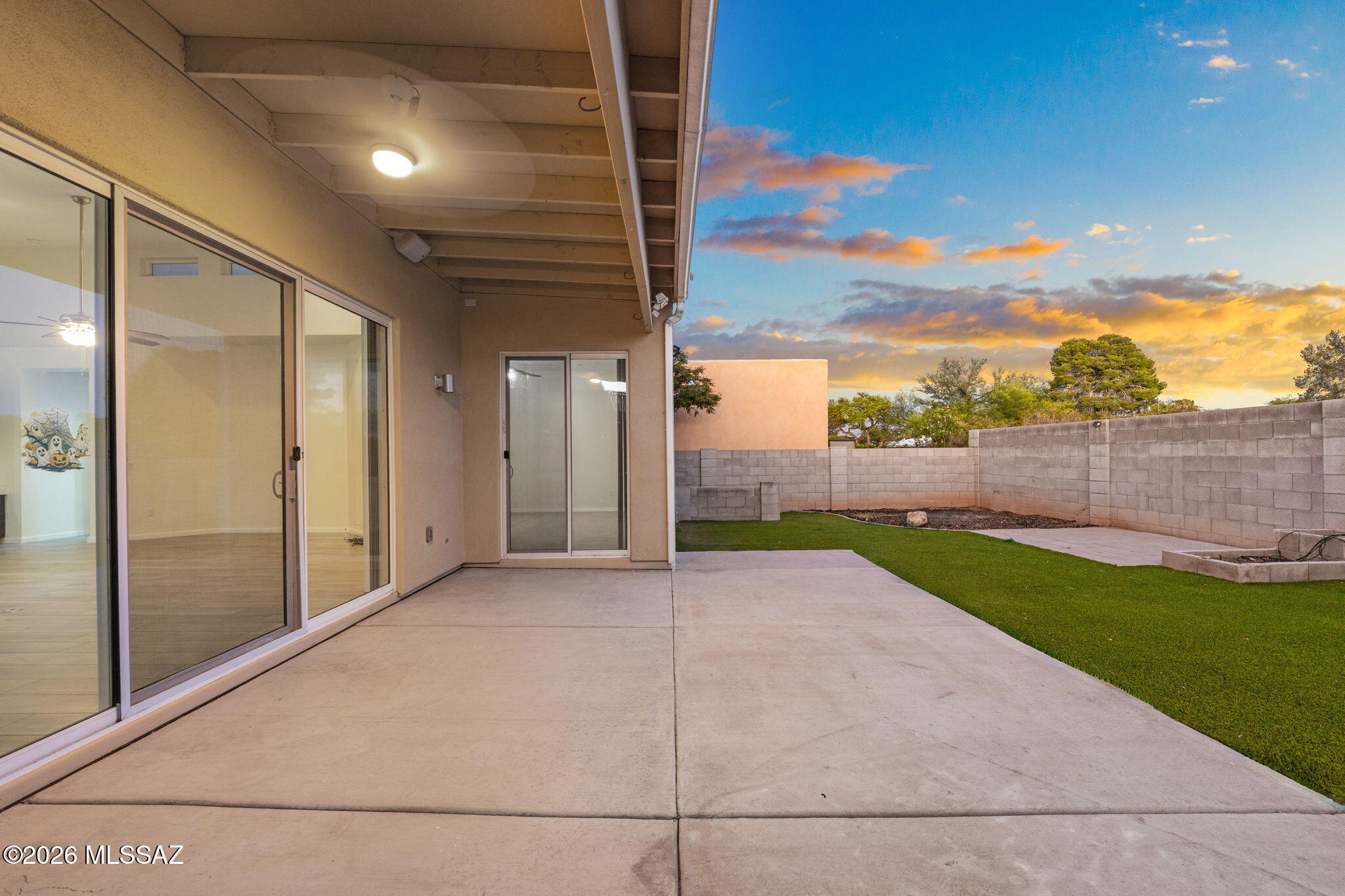 7580 E Bookmark Place
