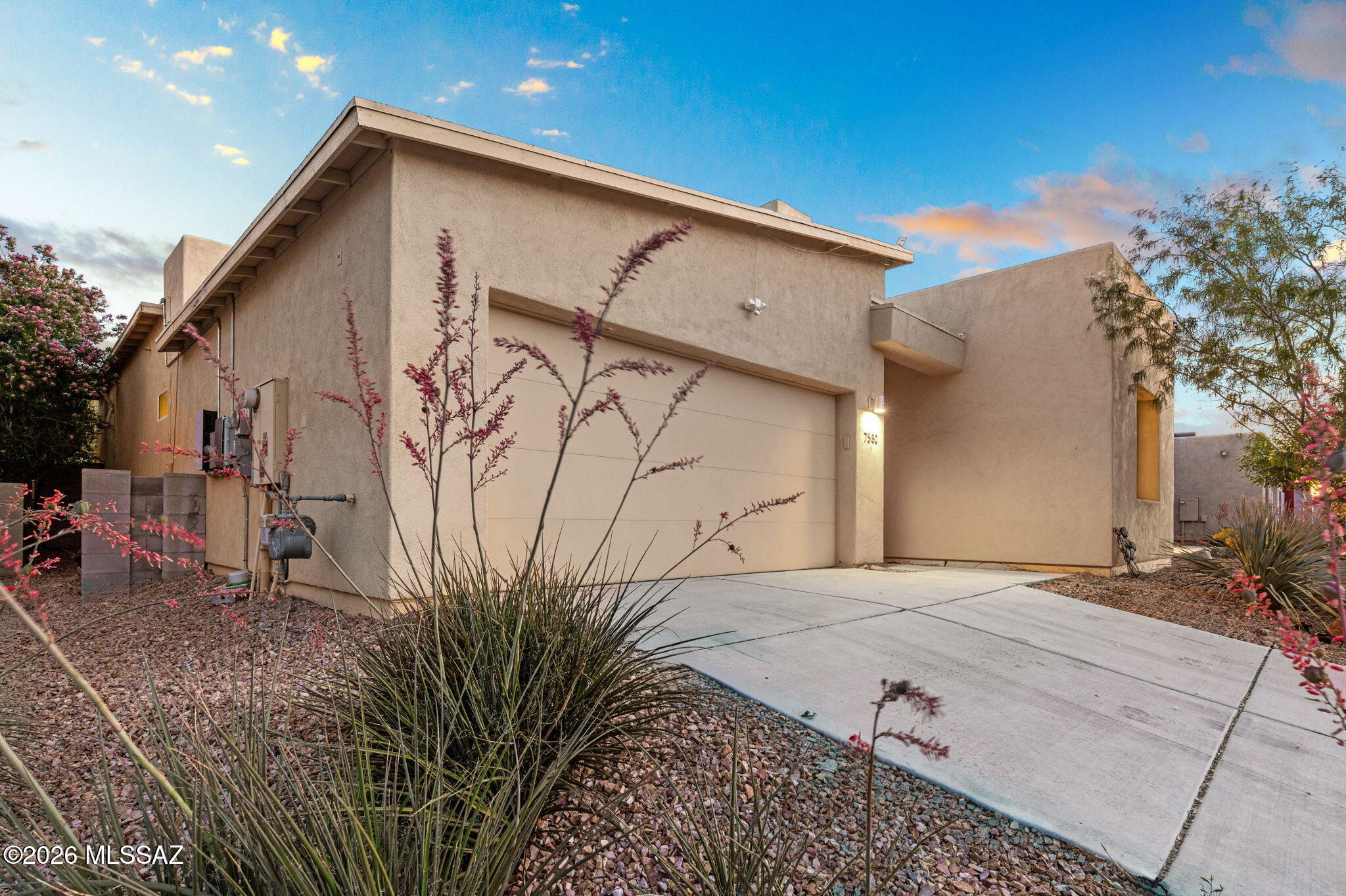 7580 E Bookmark Place