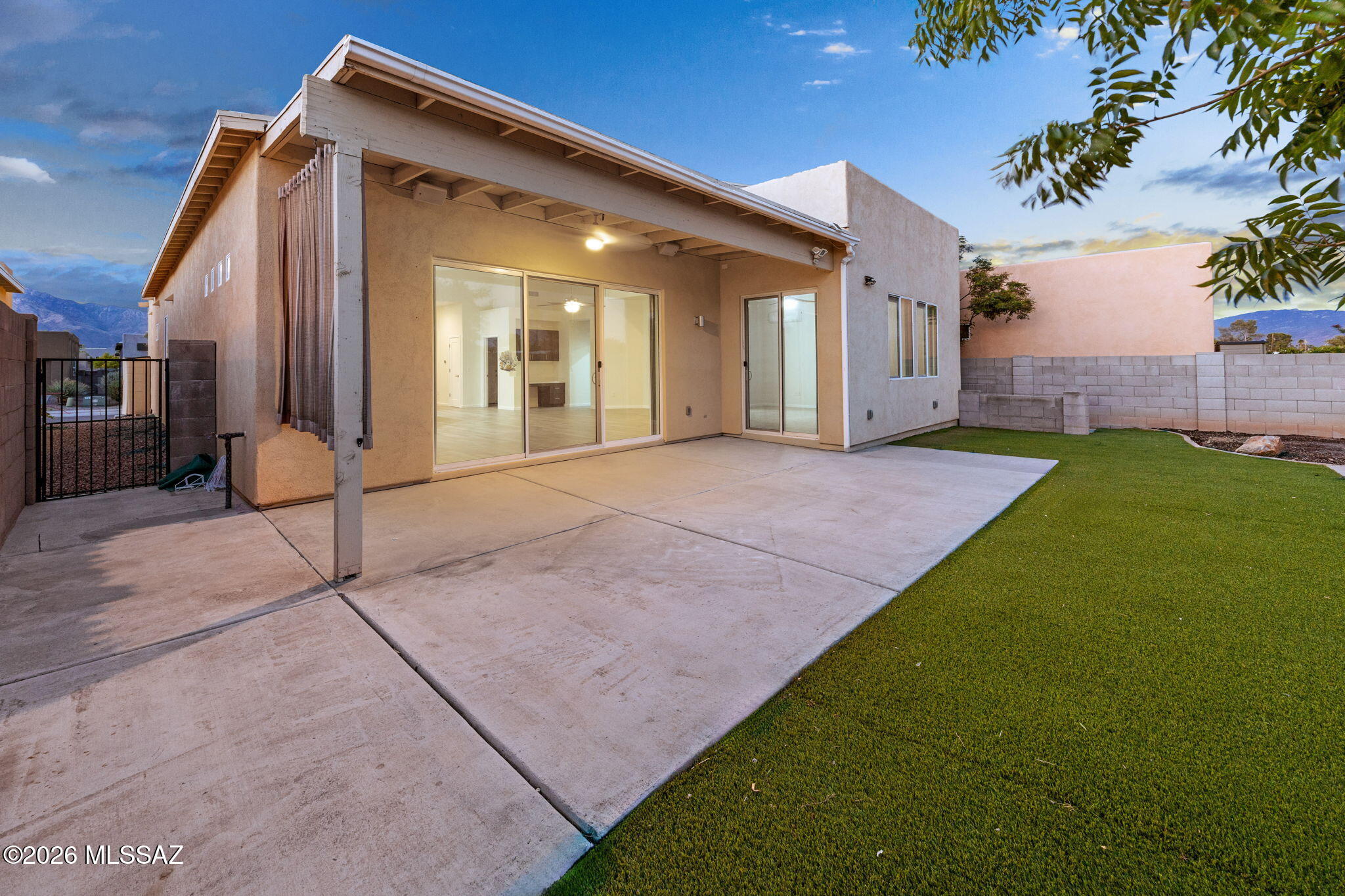 7580 E Bookmark Place