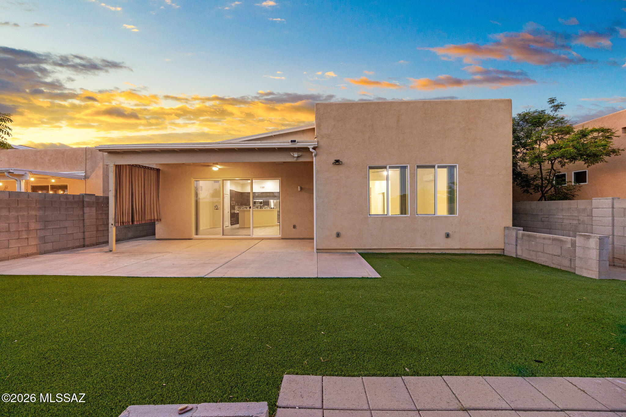 7580 E Bookmark Place