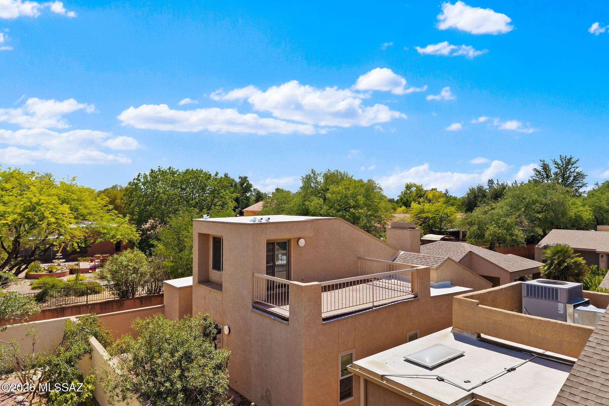 3160 N Brittlebush Lane