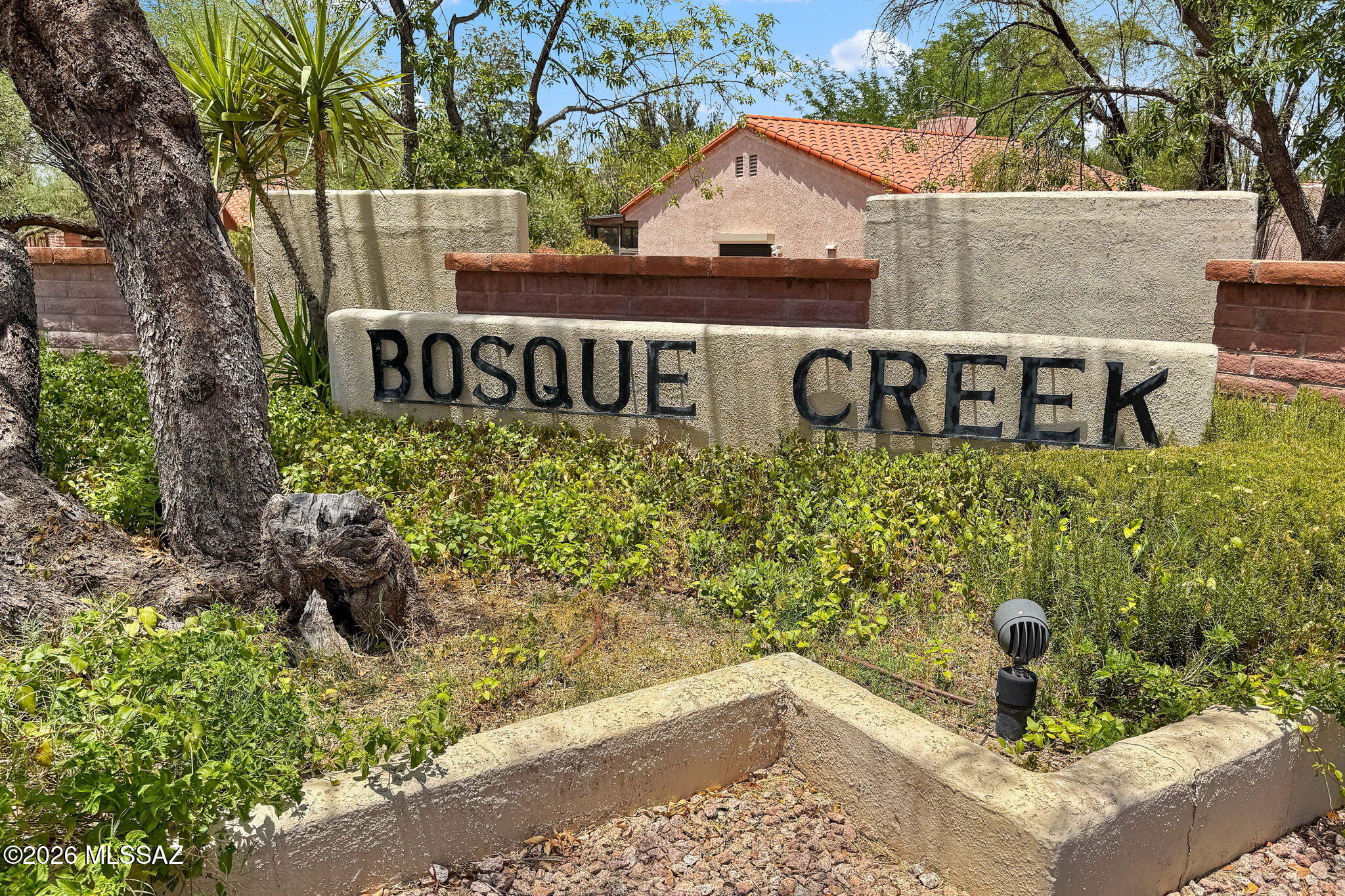 3160 N Brittlebush Lane