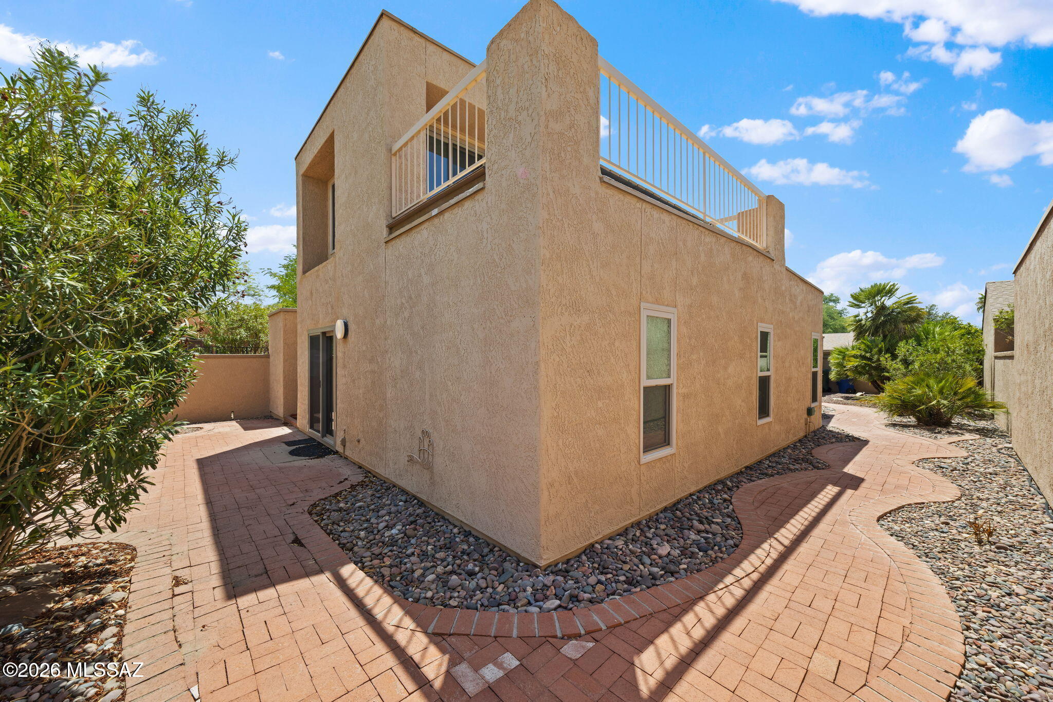 3160 N Brittlebush Lane