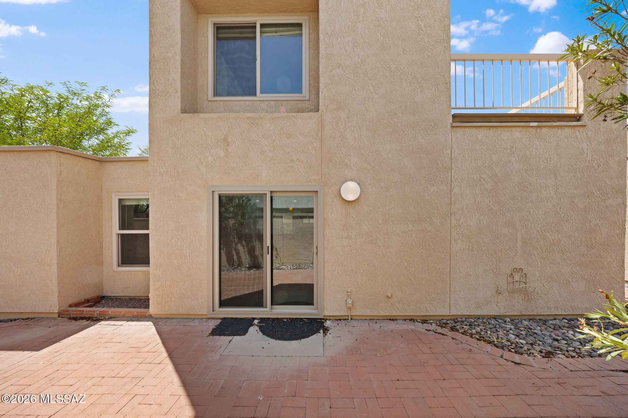 3160 N Brittlebush Lane