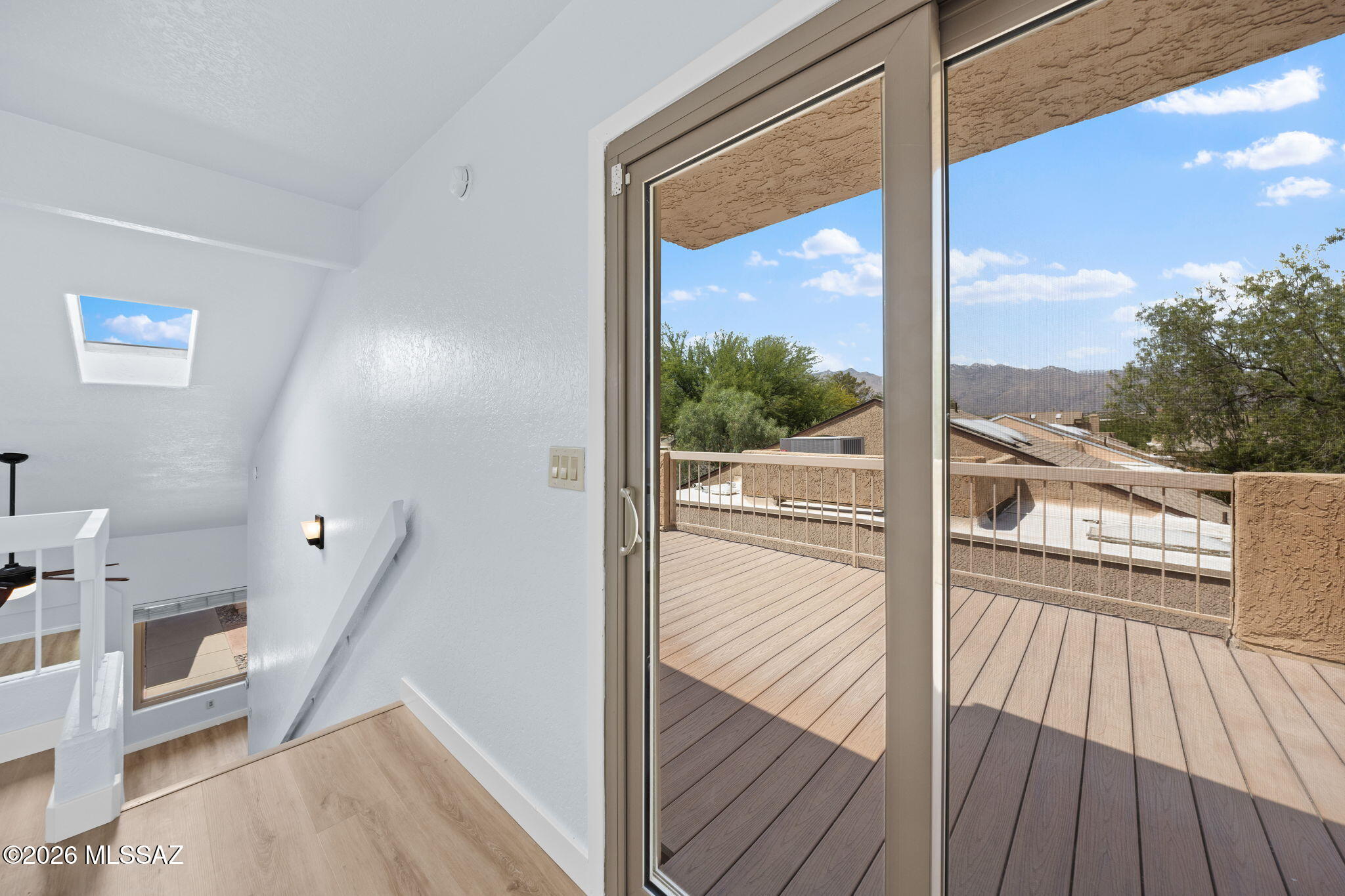 3160 N Brittlebush Lane