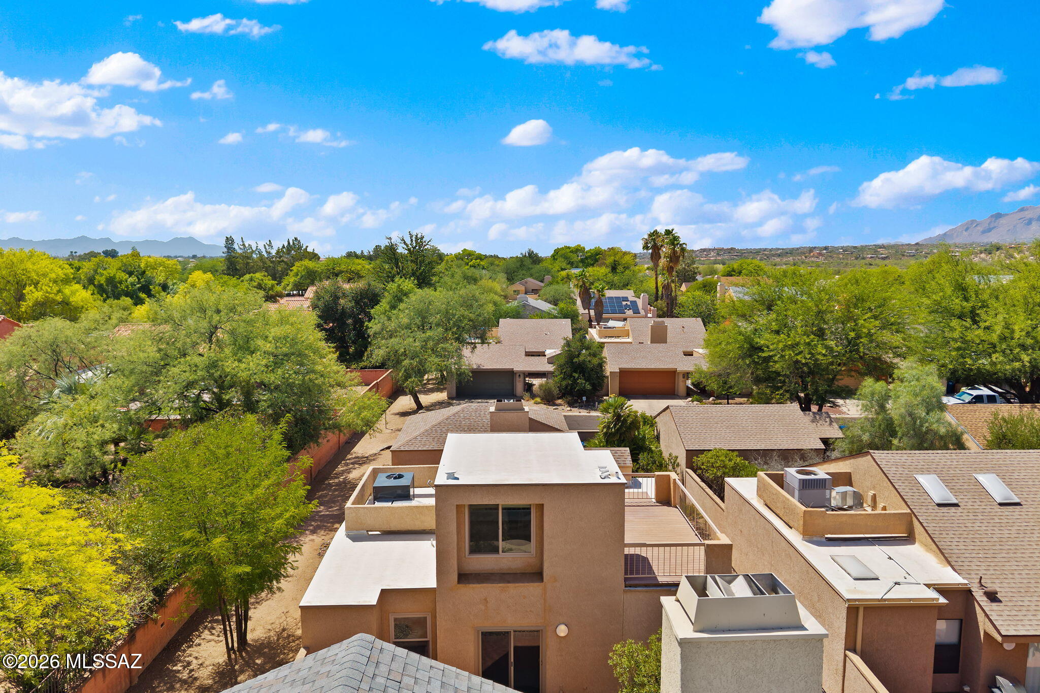 3160 N Brittlebush Lane
