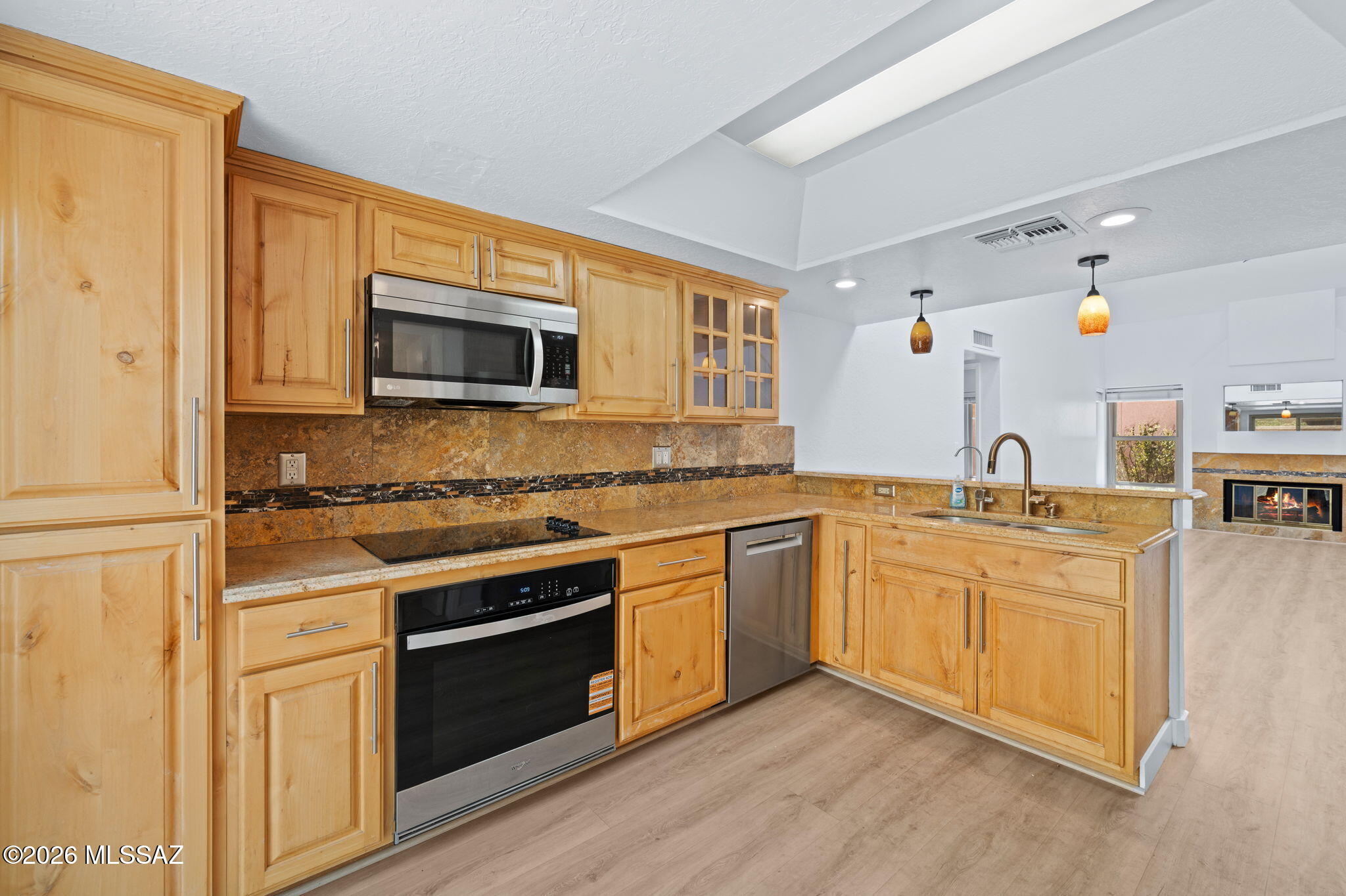 3160 N Brittlebush Lane