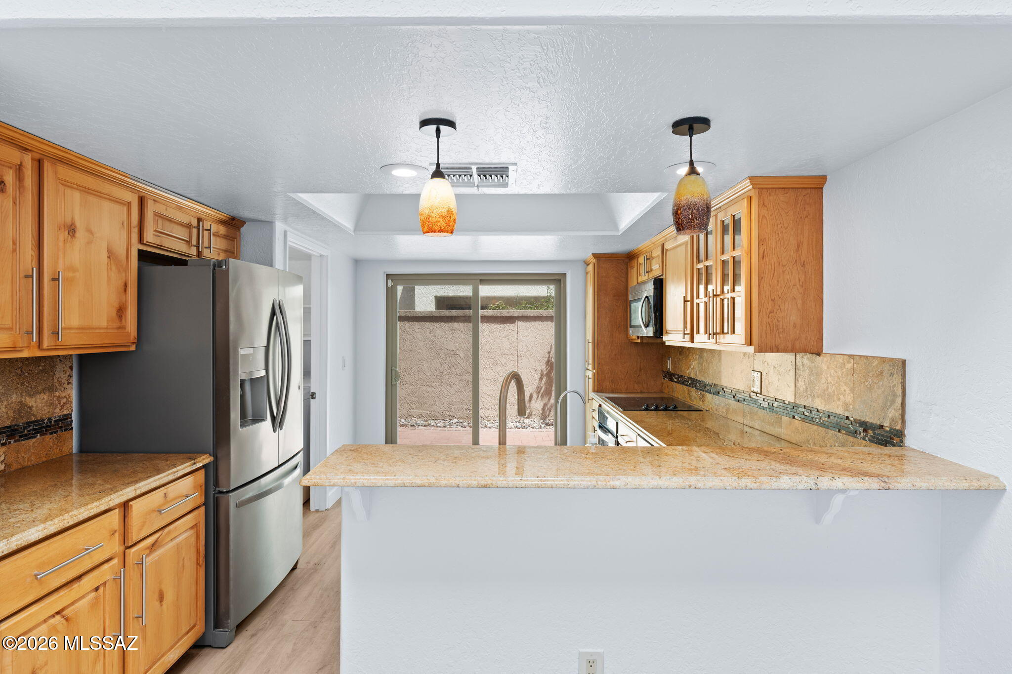 3160 N Brittlebush Lane